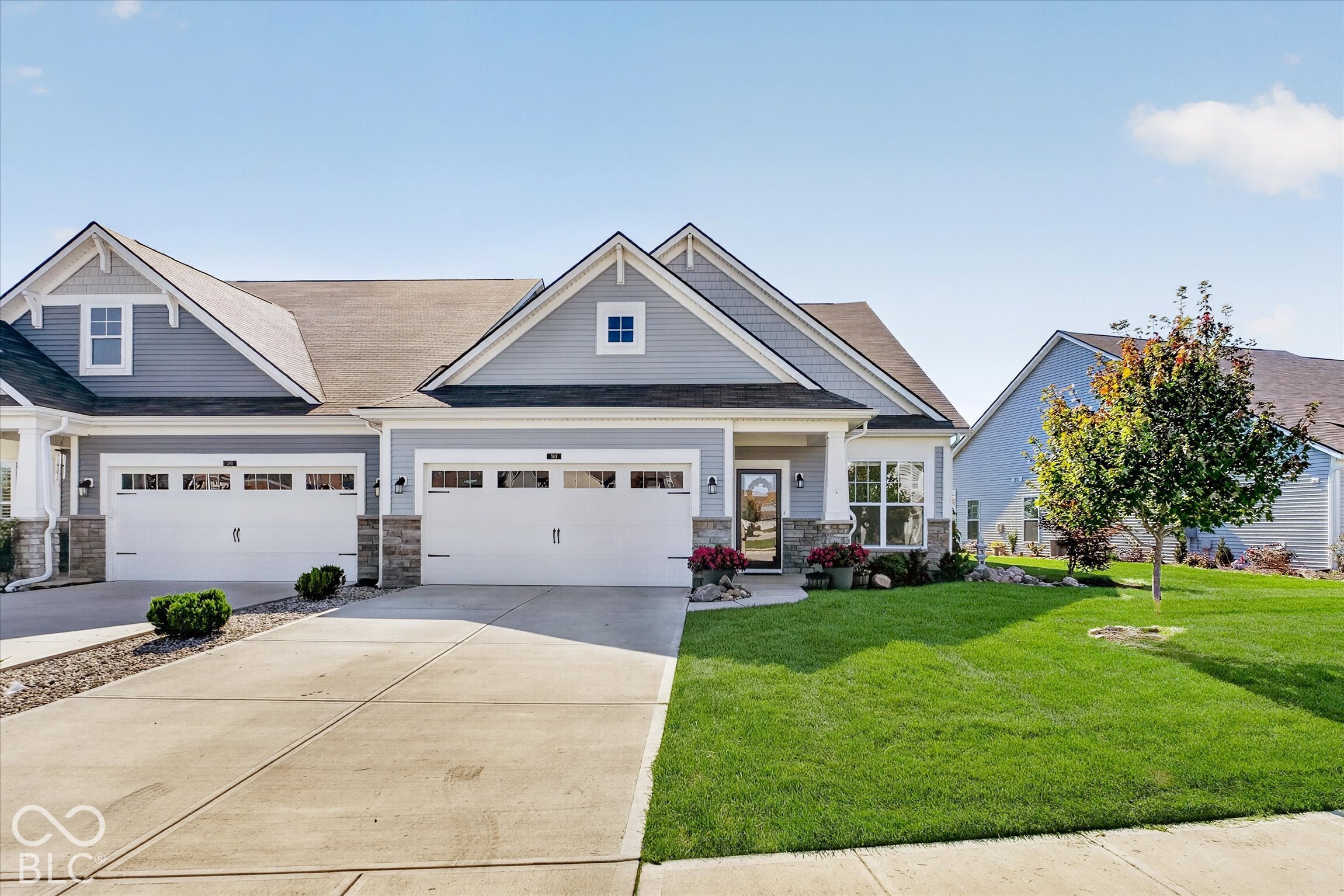 368 Tamarack Larch Boulevard Property Photo 1