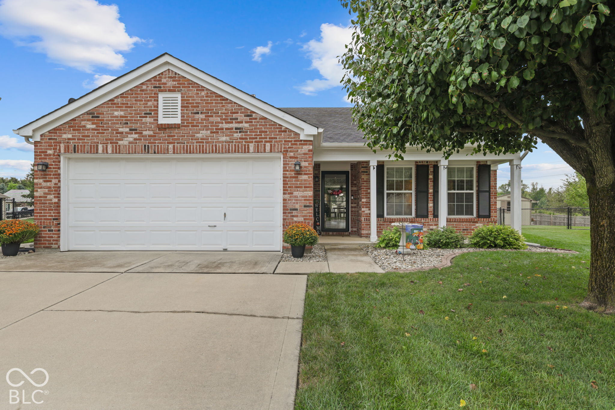6519 Frankenberger Drive Property Photo 1