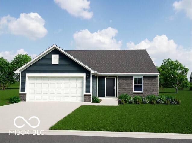 10438 Rose Mill Drive Property Photo 1