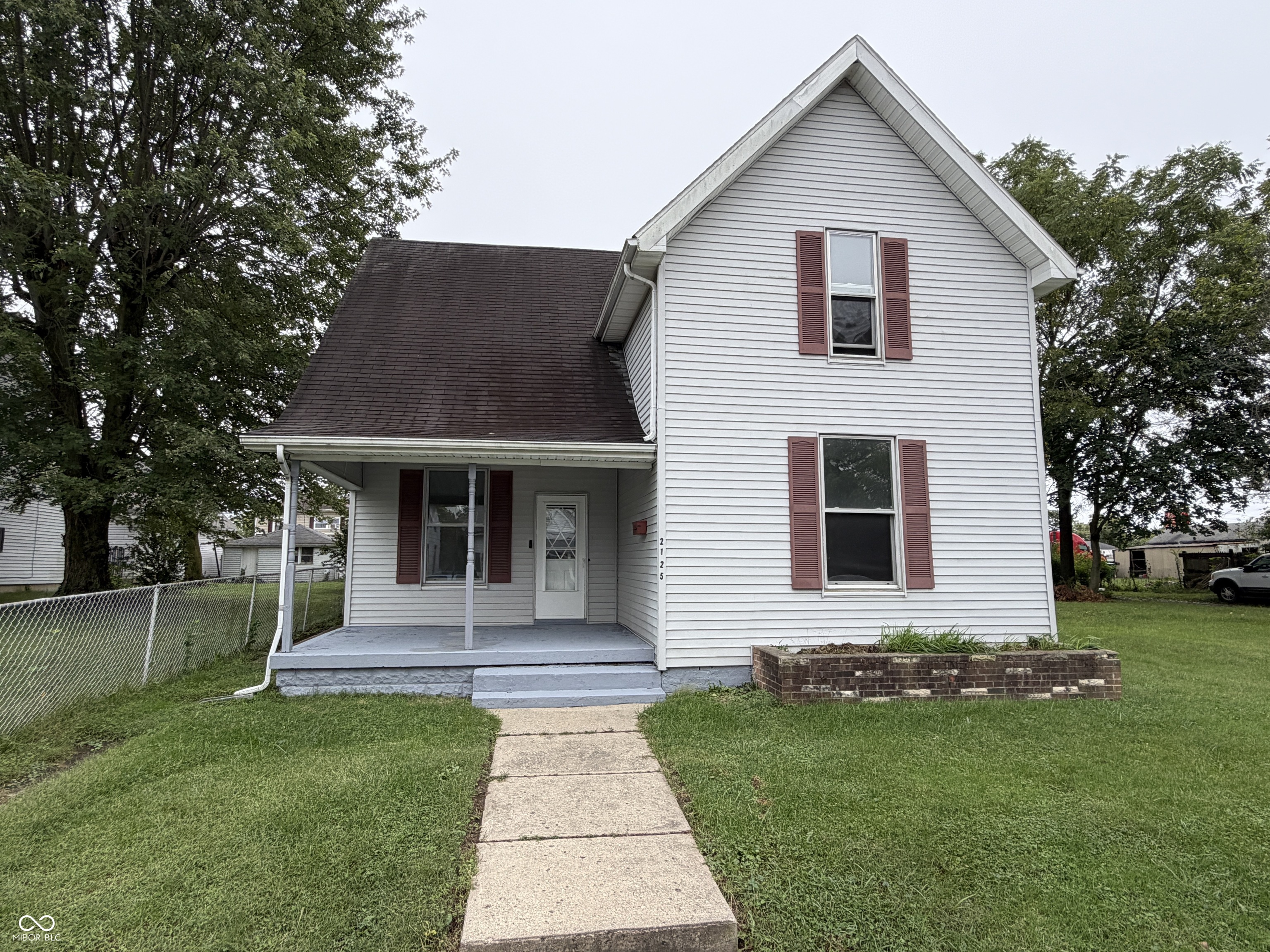 2125 Vine Street Property Photo 1