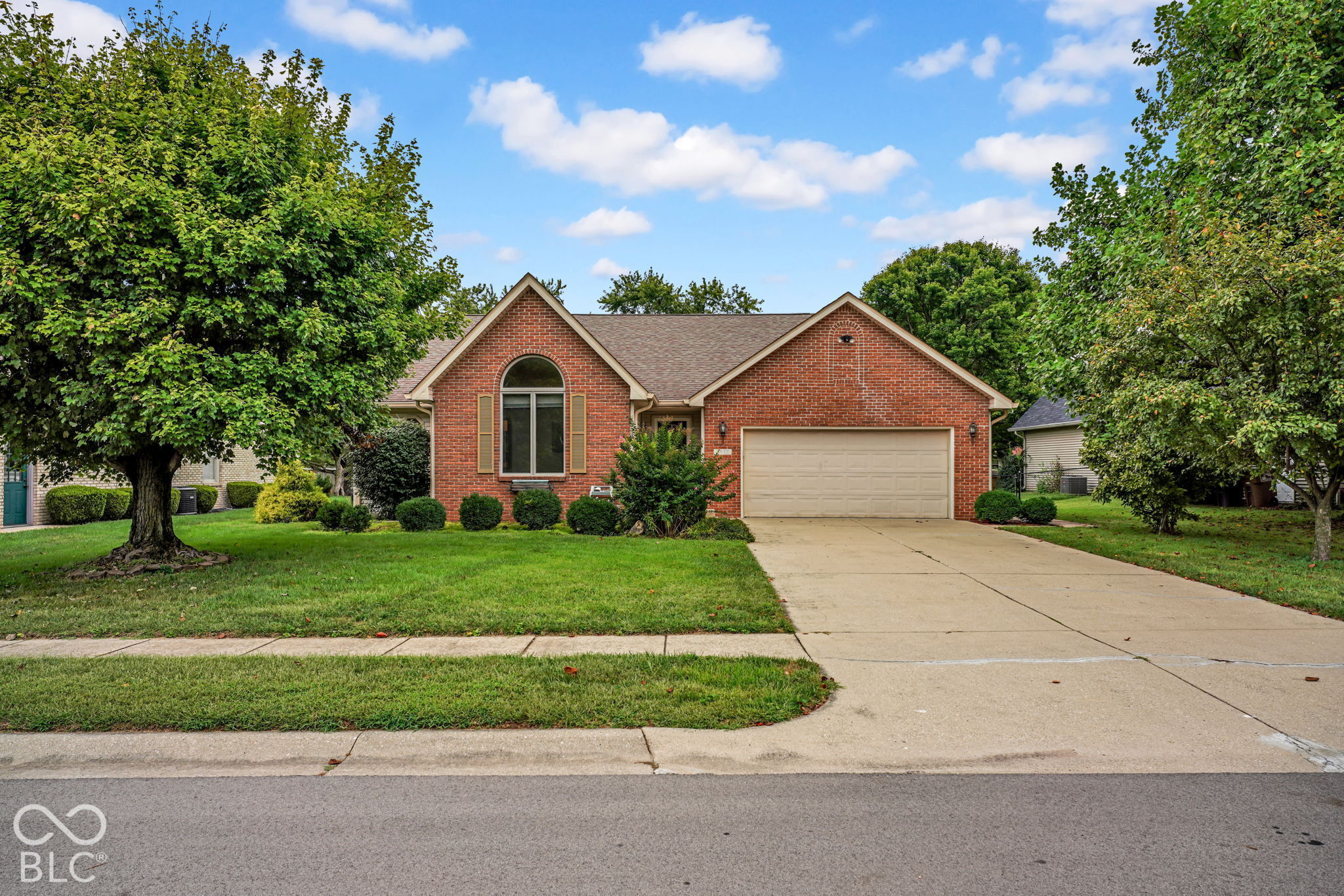 2470 Fairfax Court Property Photo 1