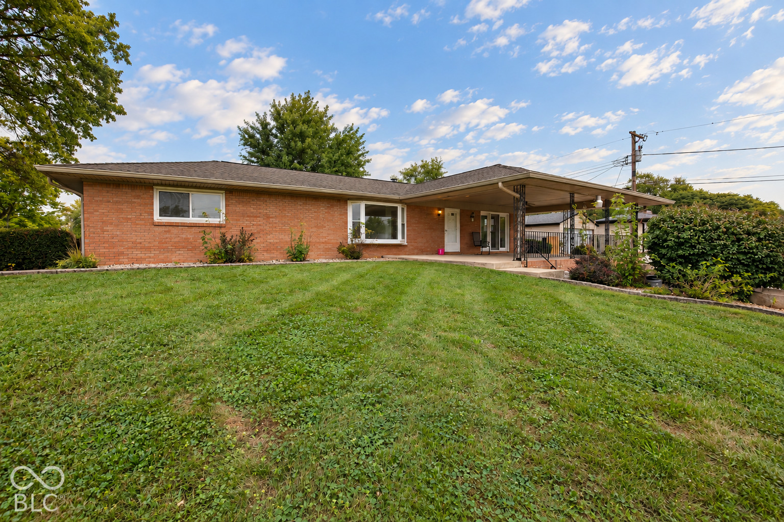 6102 Terrace Avenue Property Photo 1