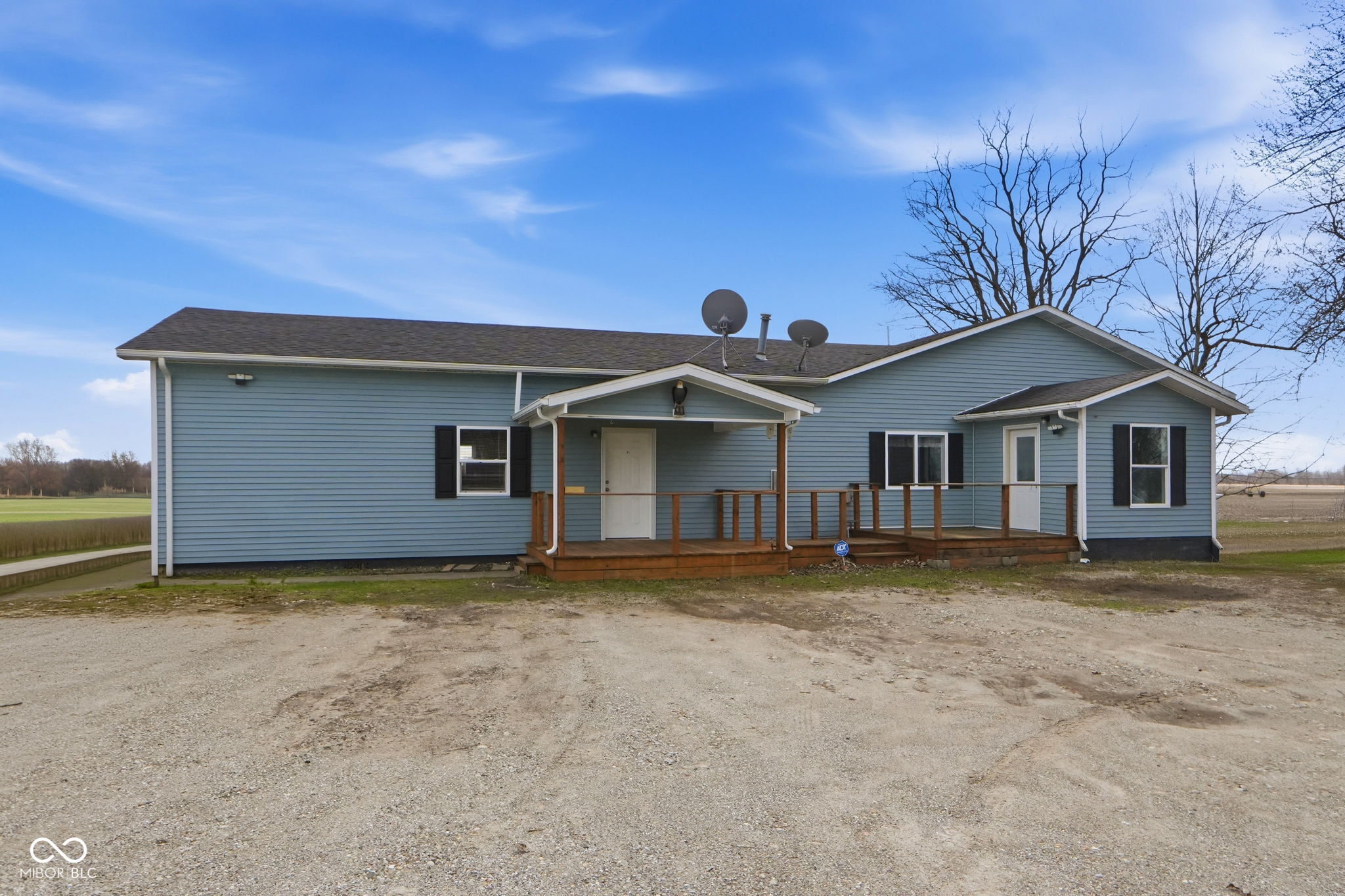 3650 S State Road 9 Property Photo 1
