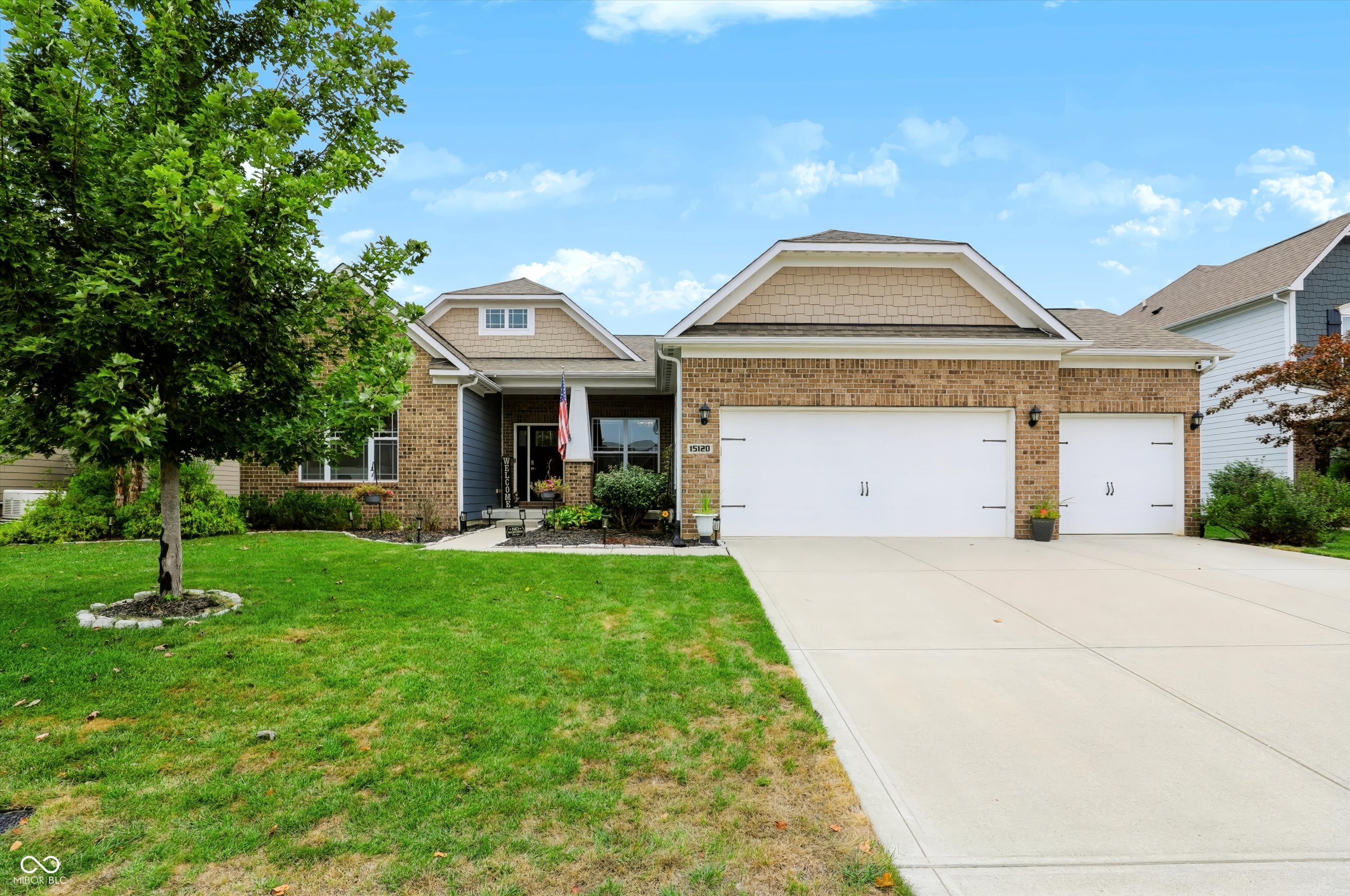 15120 Gallop Lane Property Photo 1