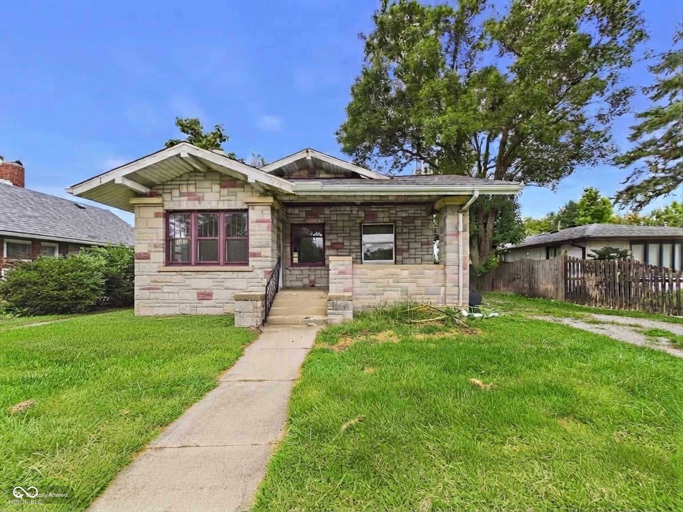 1236 E 28th Street