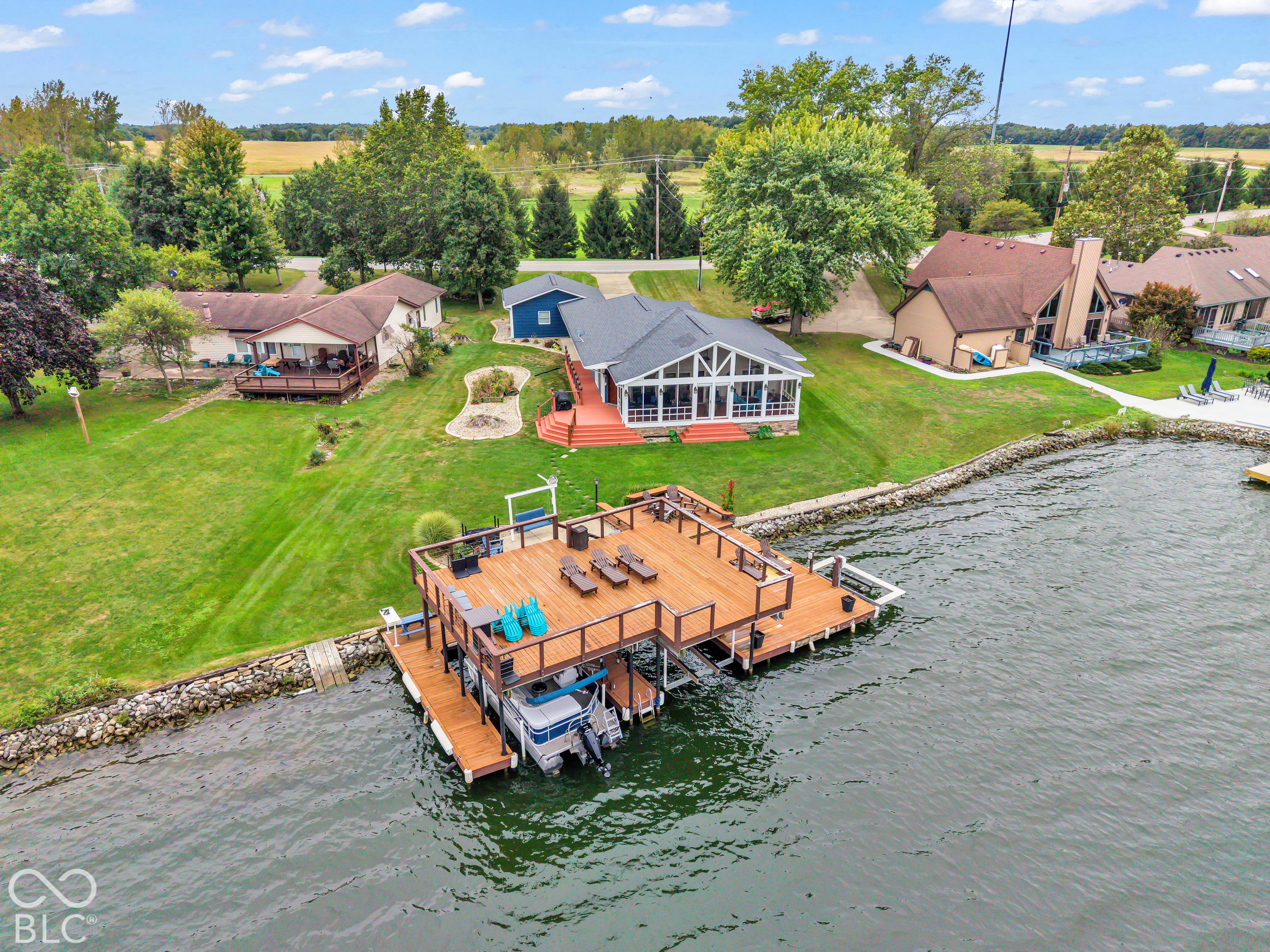 140 Patriots Landing Property Photo 1