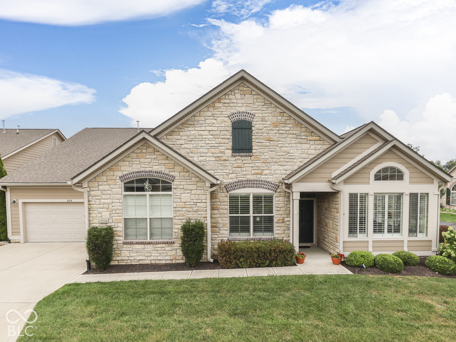 2214 Heather Glen Way Property Photo 1