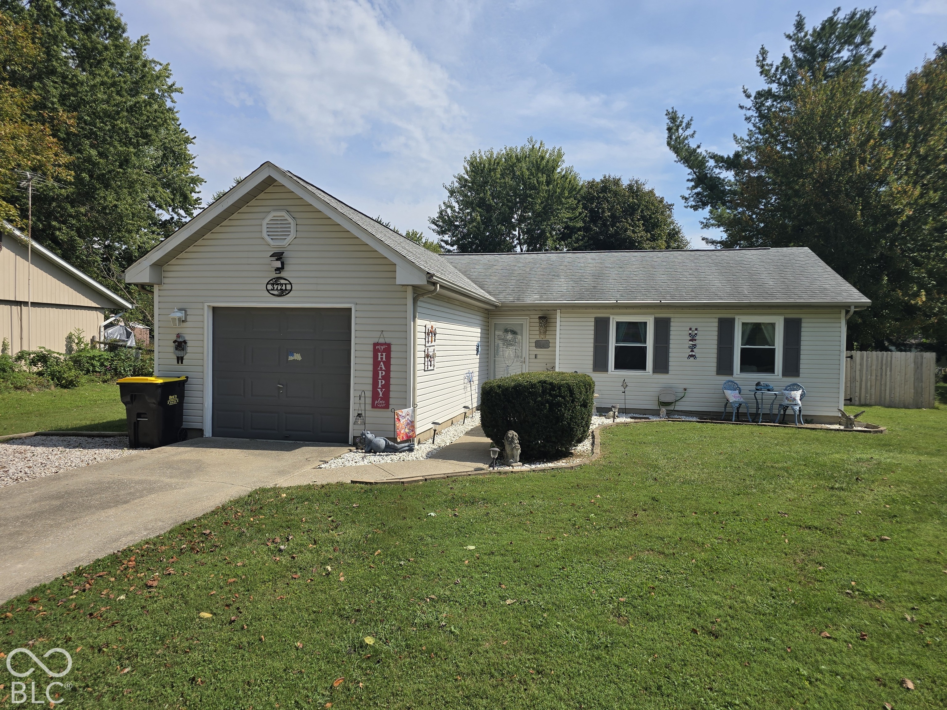 3721 S Tyler Lane Property Photo 1