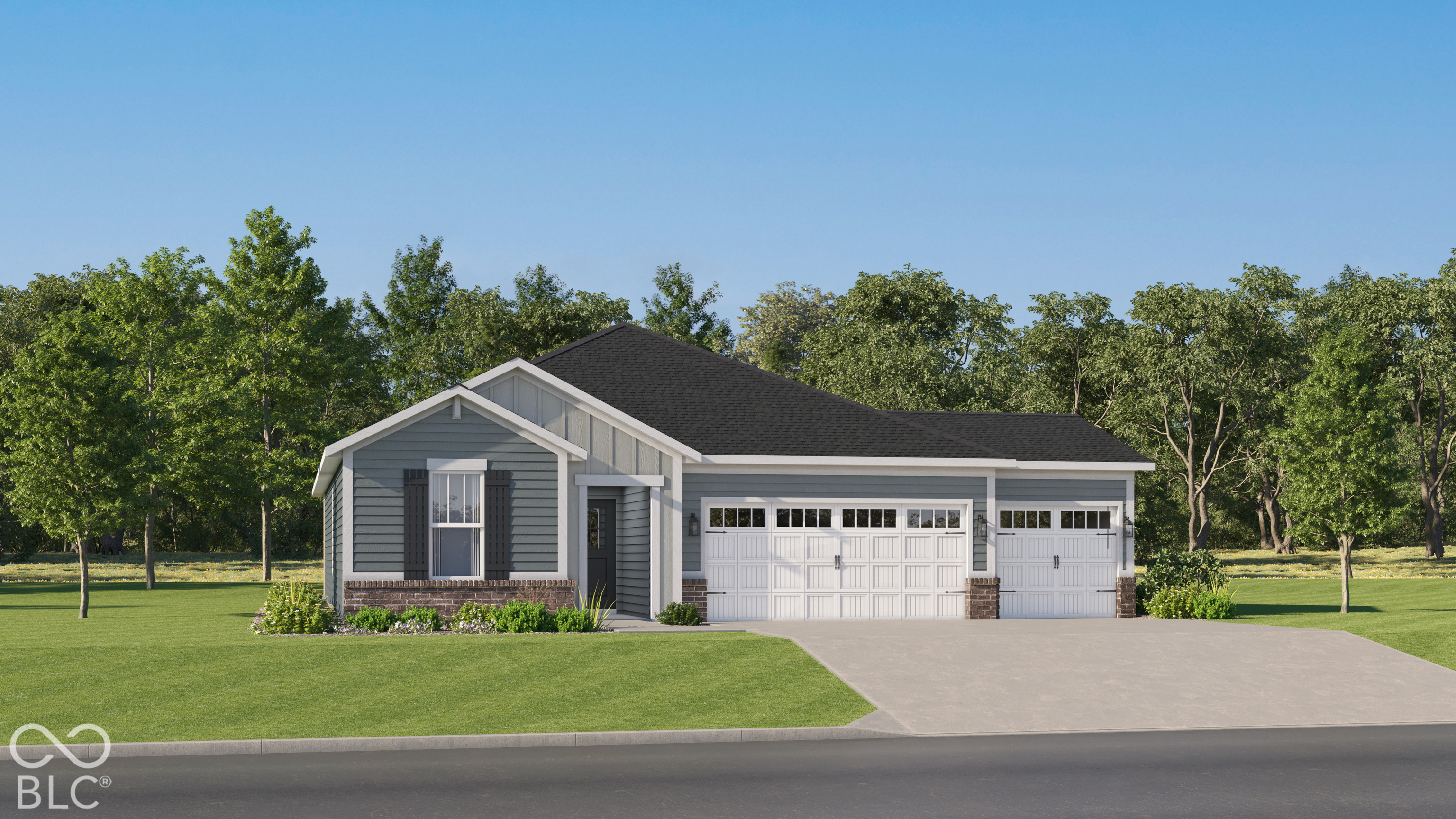 3855 Branch Circle Property Photo 1