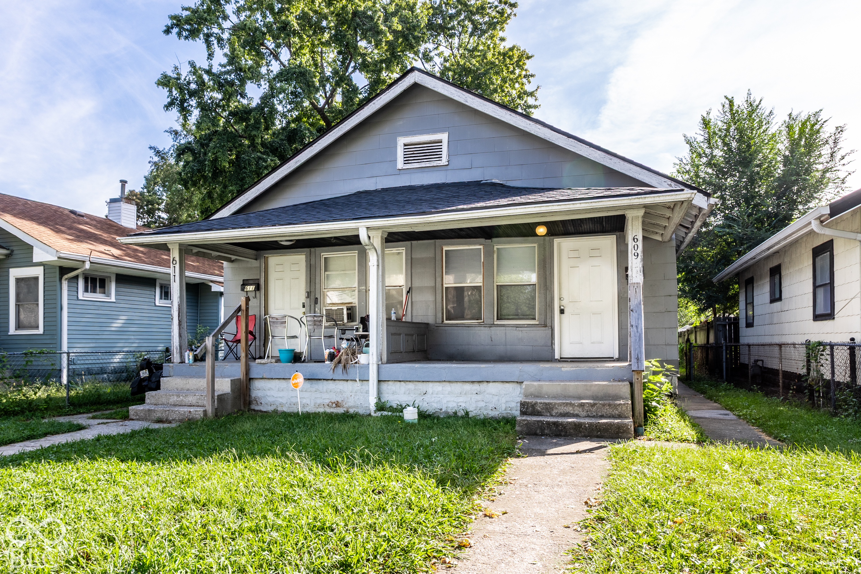 609 N Denny Street Property Photo 1