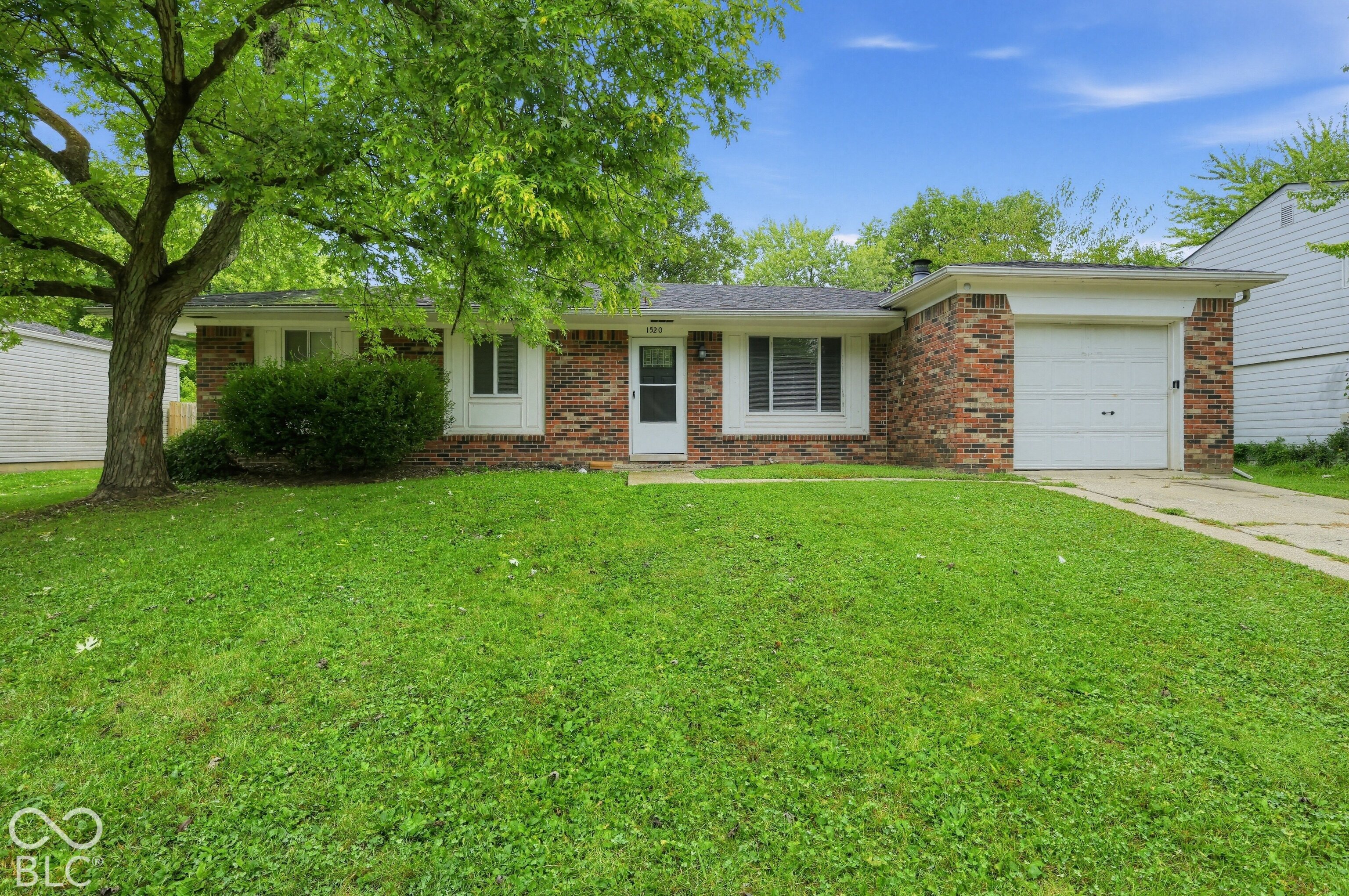 1520 Tina Marie Circle Property Photo 1