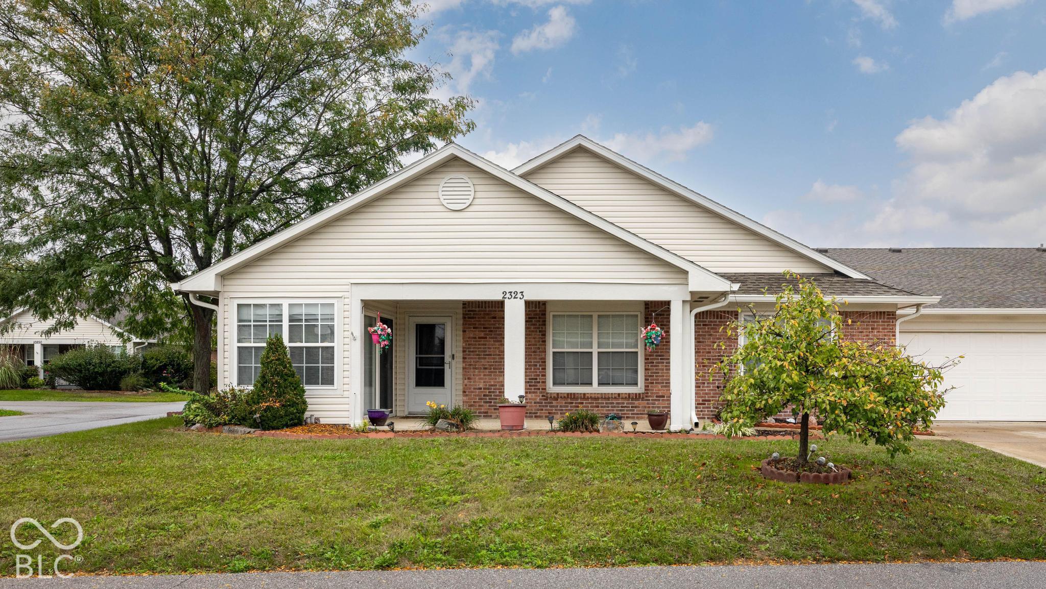 2323 Harvest Moon Lane Property Photo 1