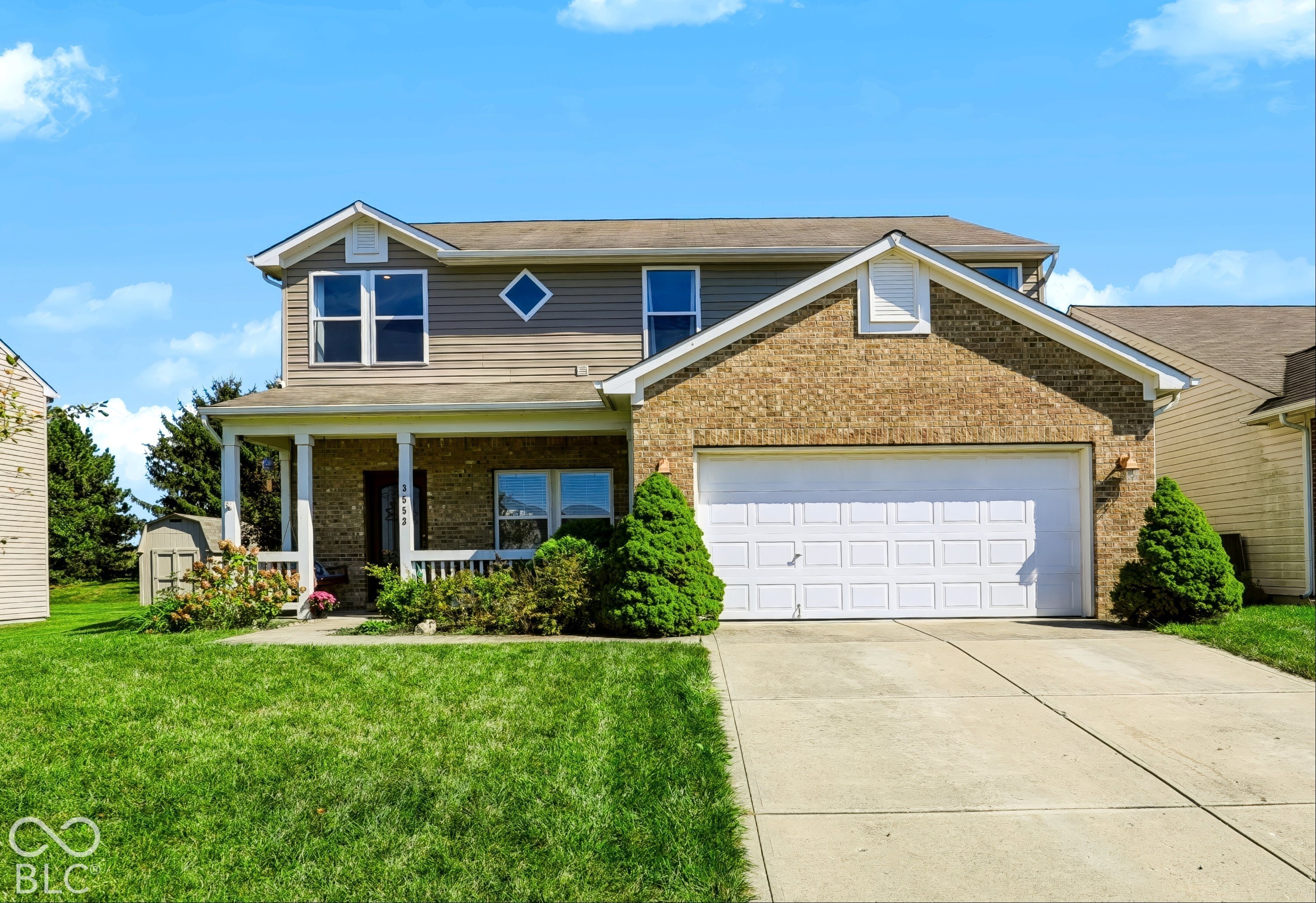 3553 White Cliff Way Property Photo 1