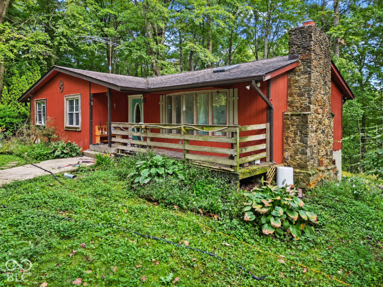 4582 W Blazing Star Trail Property Photo 1