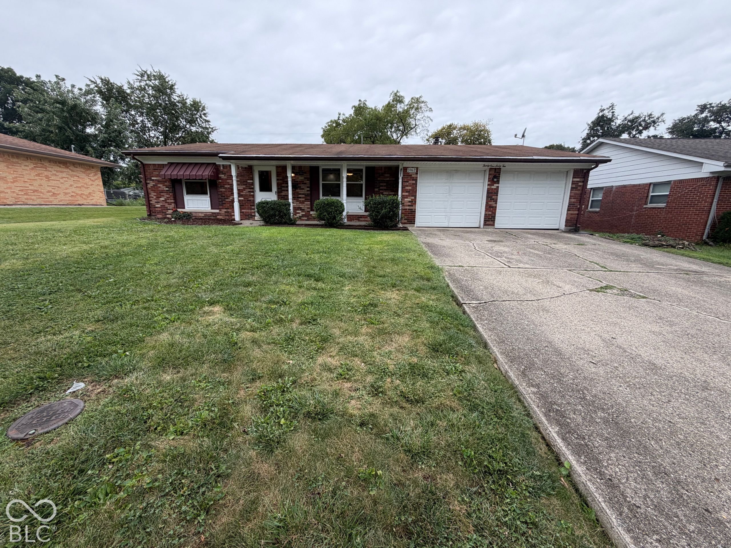 3162 Ashway Drive Property Photo 1