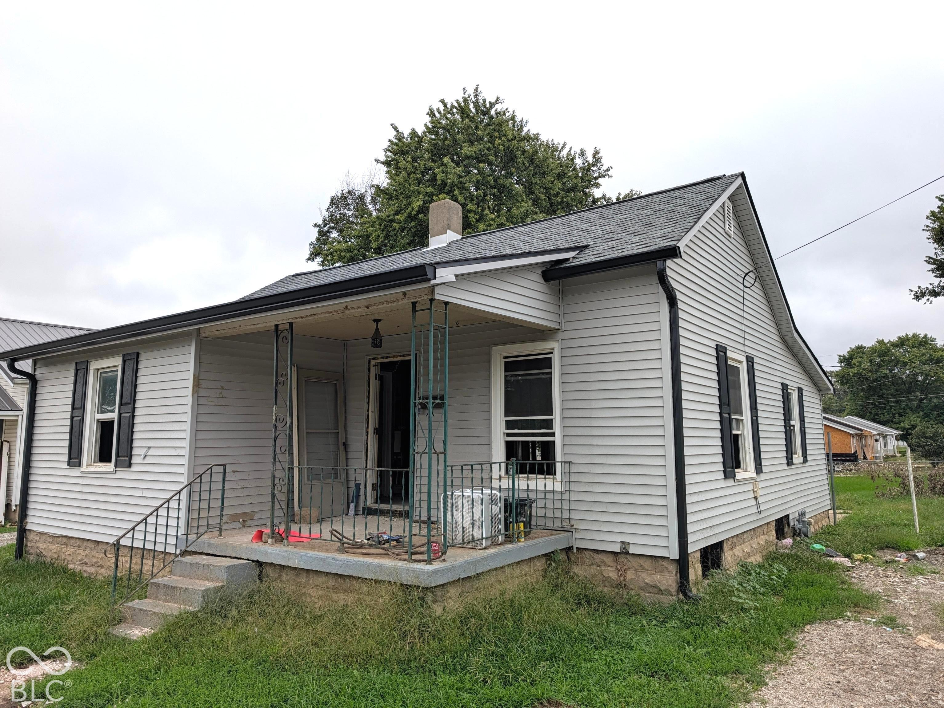 540 John Street Property Photo 1