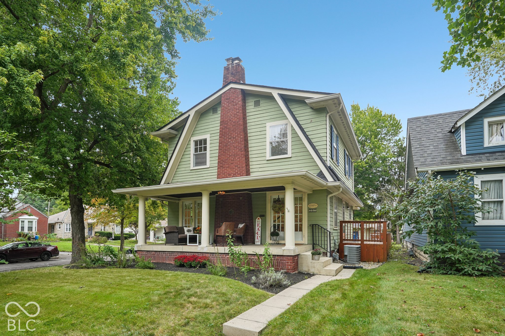 357 N Kenyon Street Property Photo 1