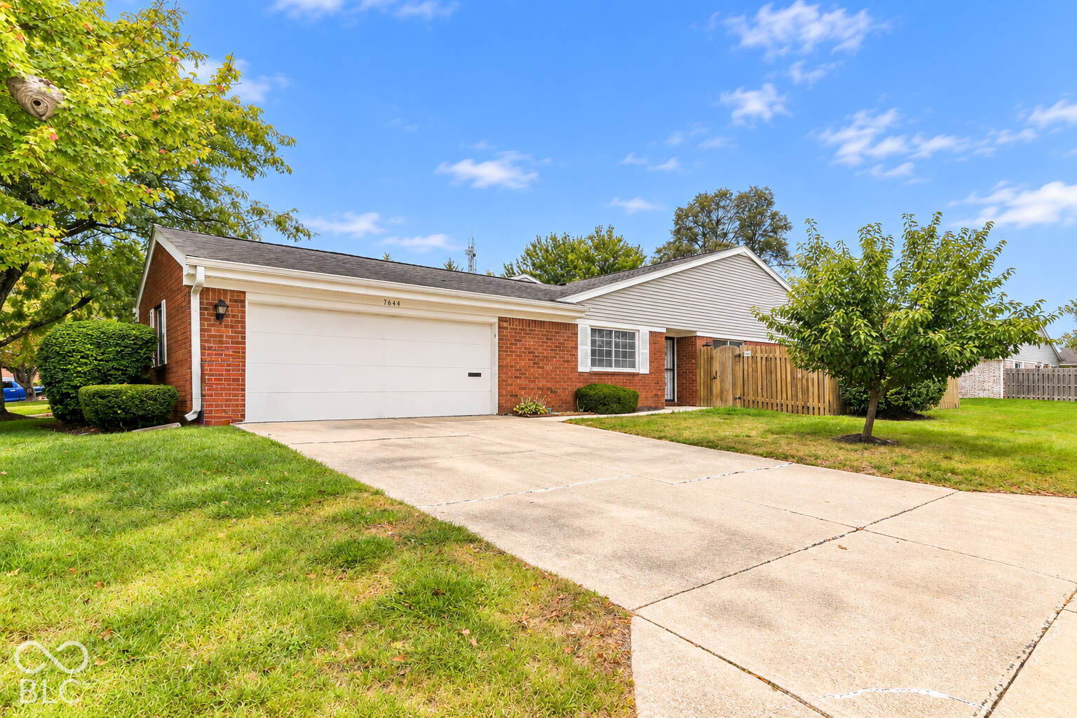 7644 Vintage Circle Property Photo 1