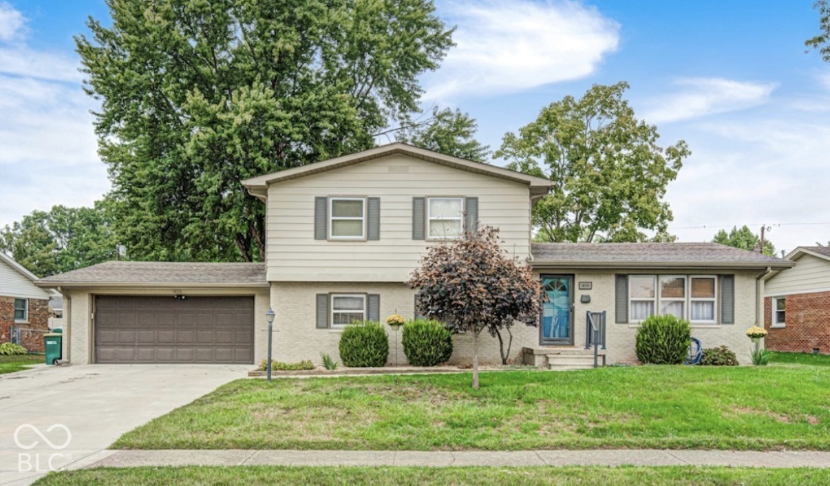 1400 Denver Drive Property Photo 1