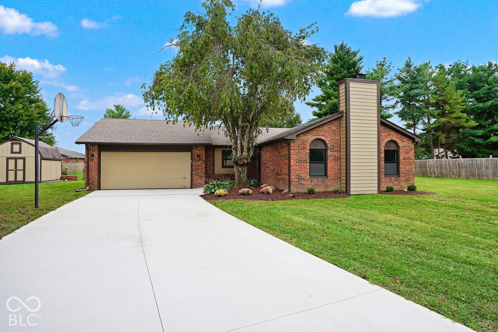 11331 Bloomfield Court Property Photo 1