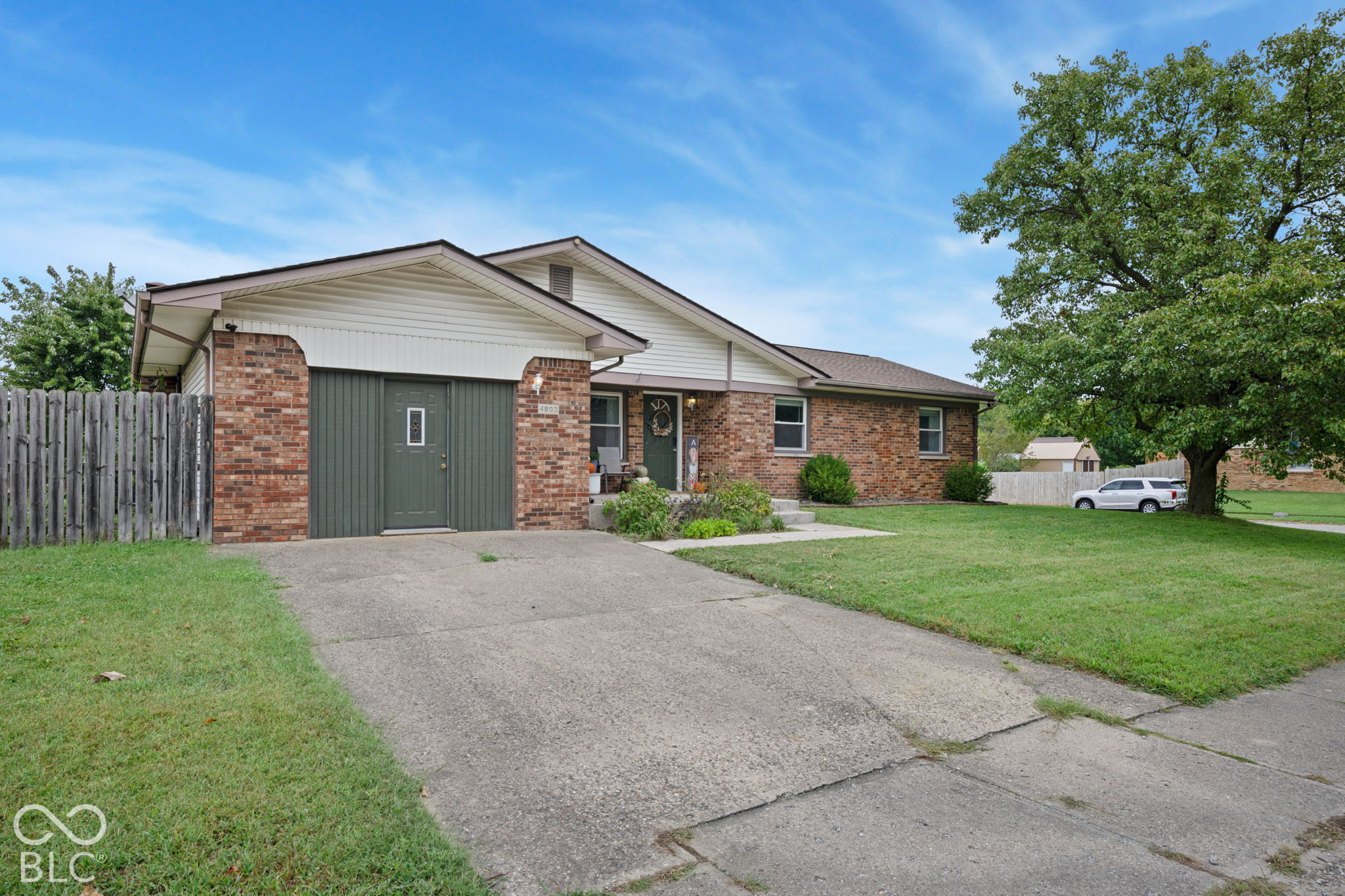 4902 Candy Spots Drive Property Photo 1