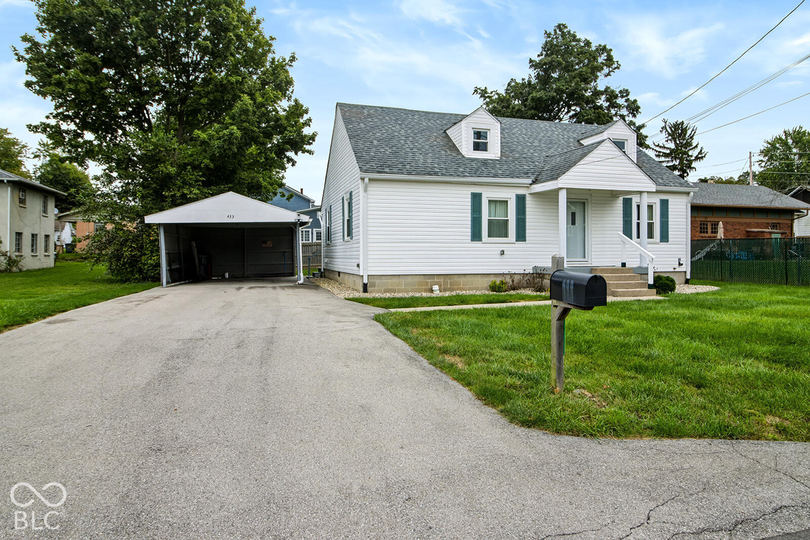 433 S Main Street Property Photo 1