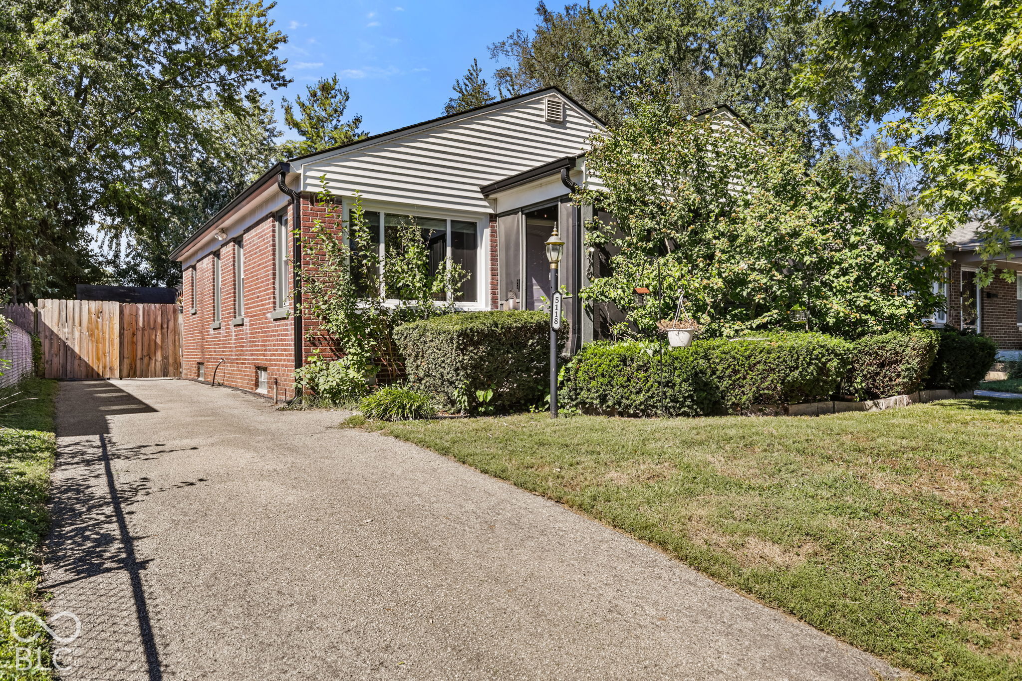 5118 Hillside Avenue Property Photo 1