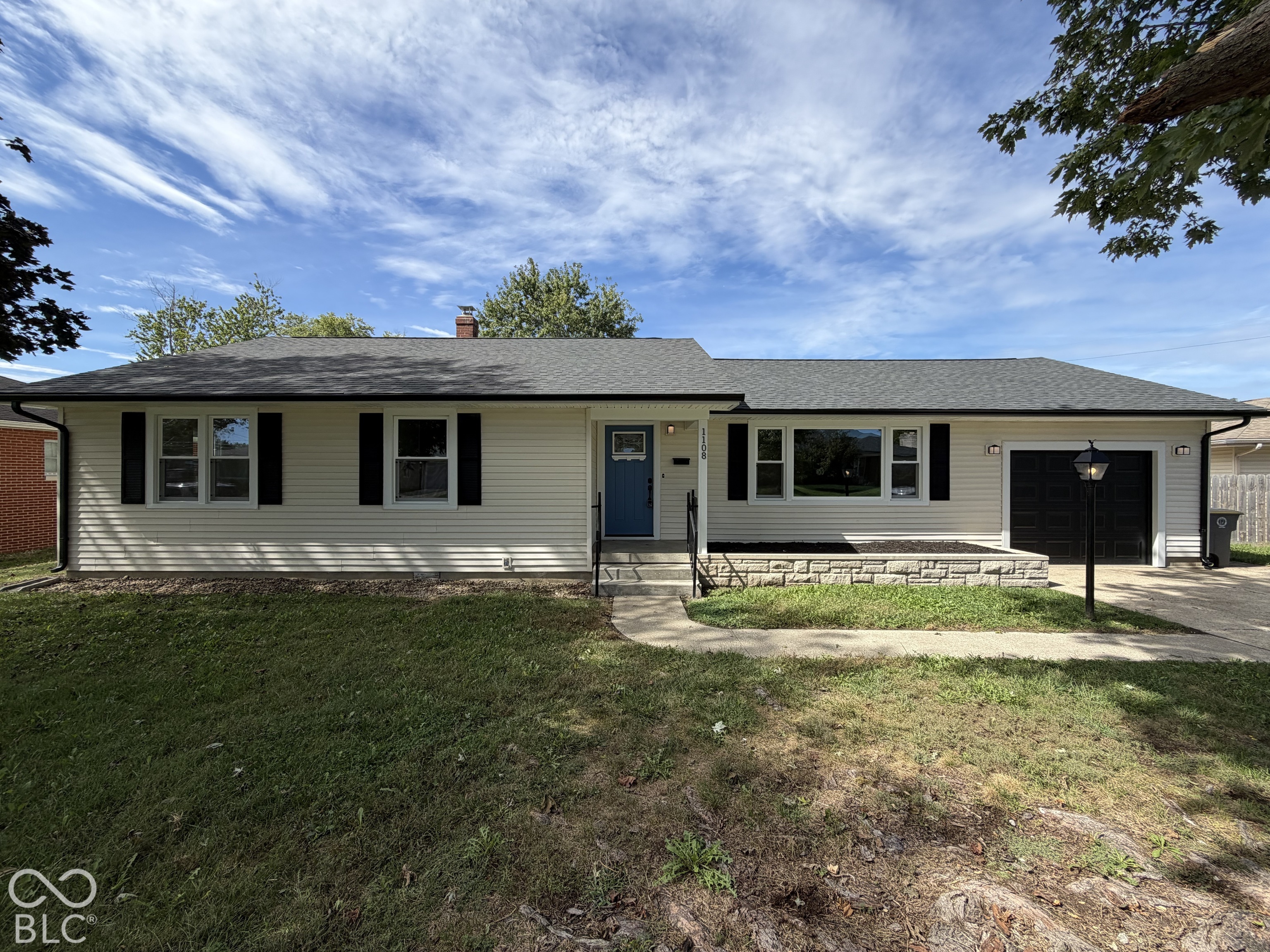 1108 Gaiser Drive Property Photo 1