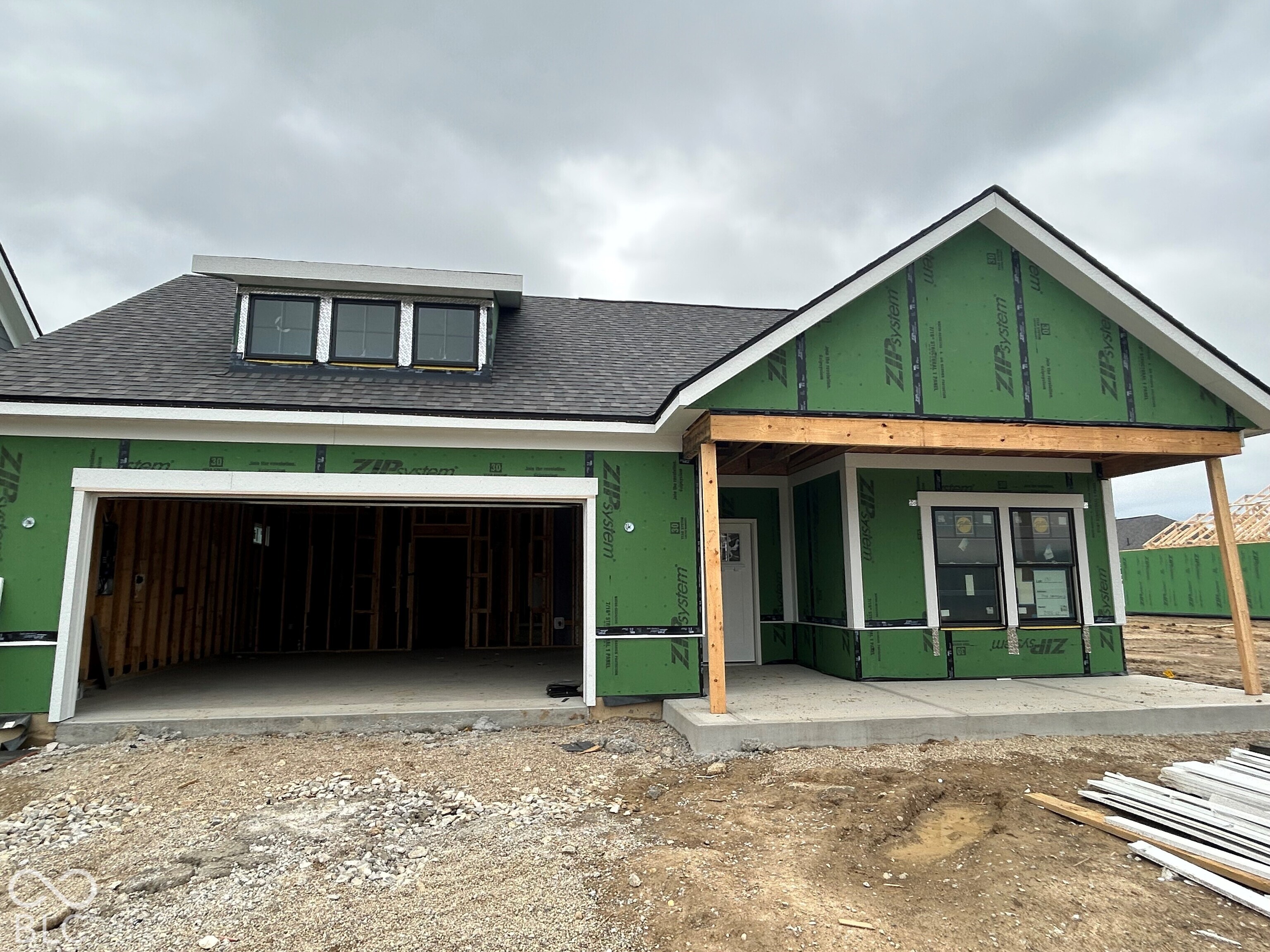 7106 Shenandoah Street Property Photo 1