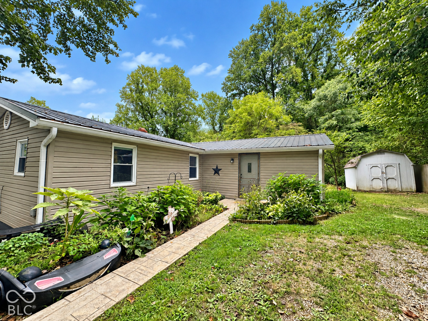 4685 Herbemont Road Property Photo 1
