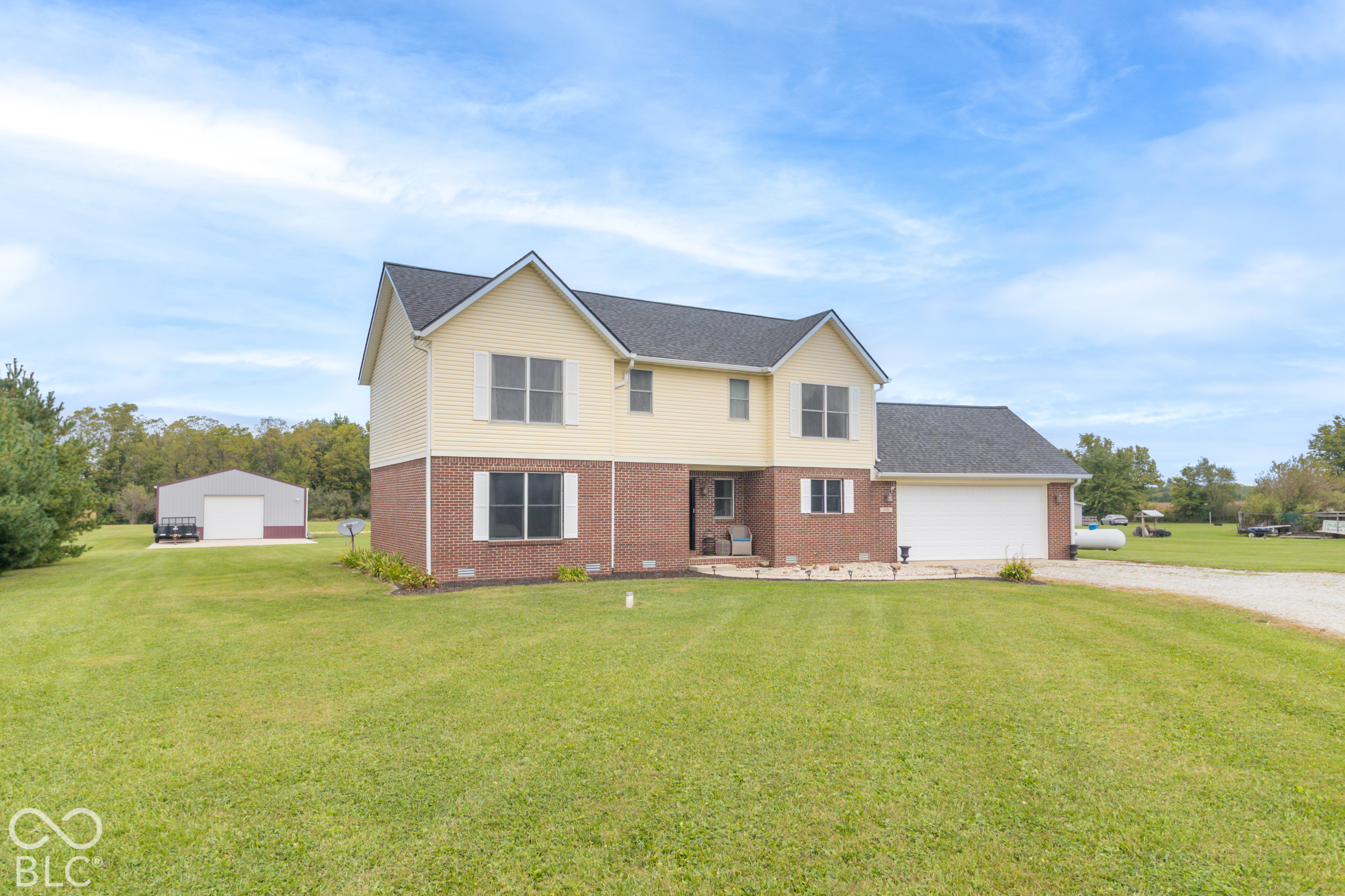 8778 E 600 Property Photo 1