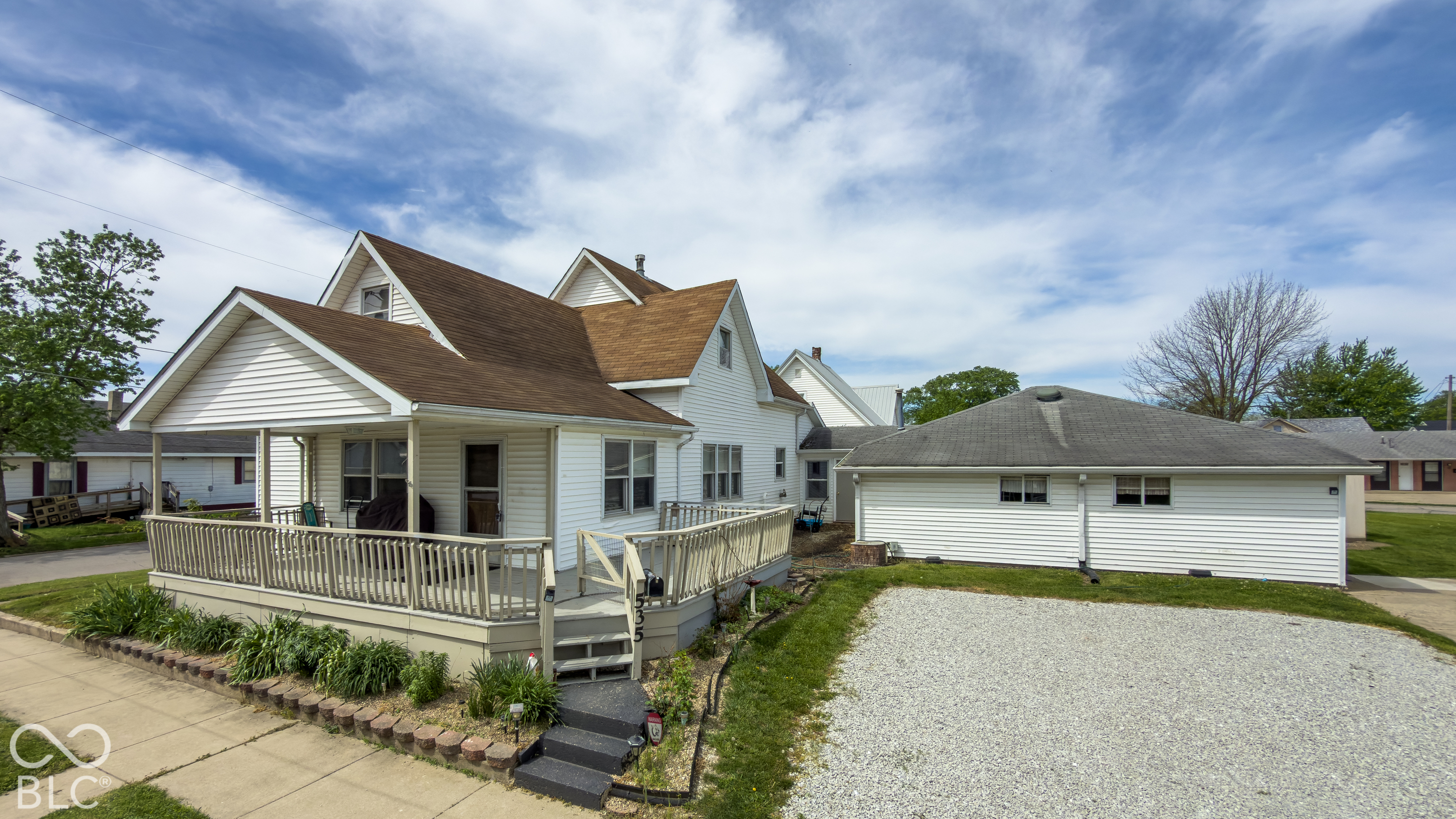535 Dunn Avenue Property Photo 1