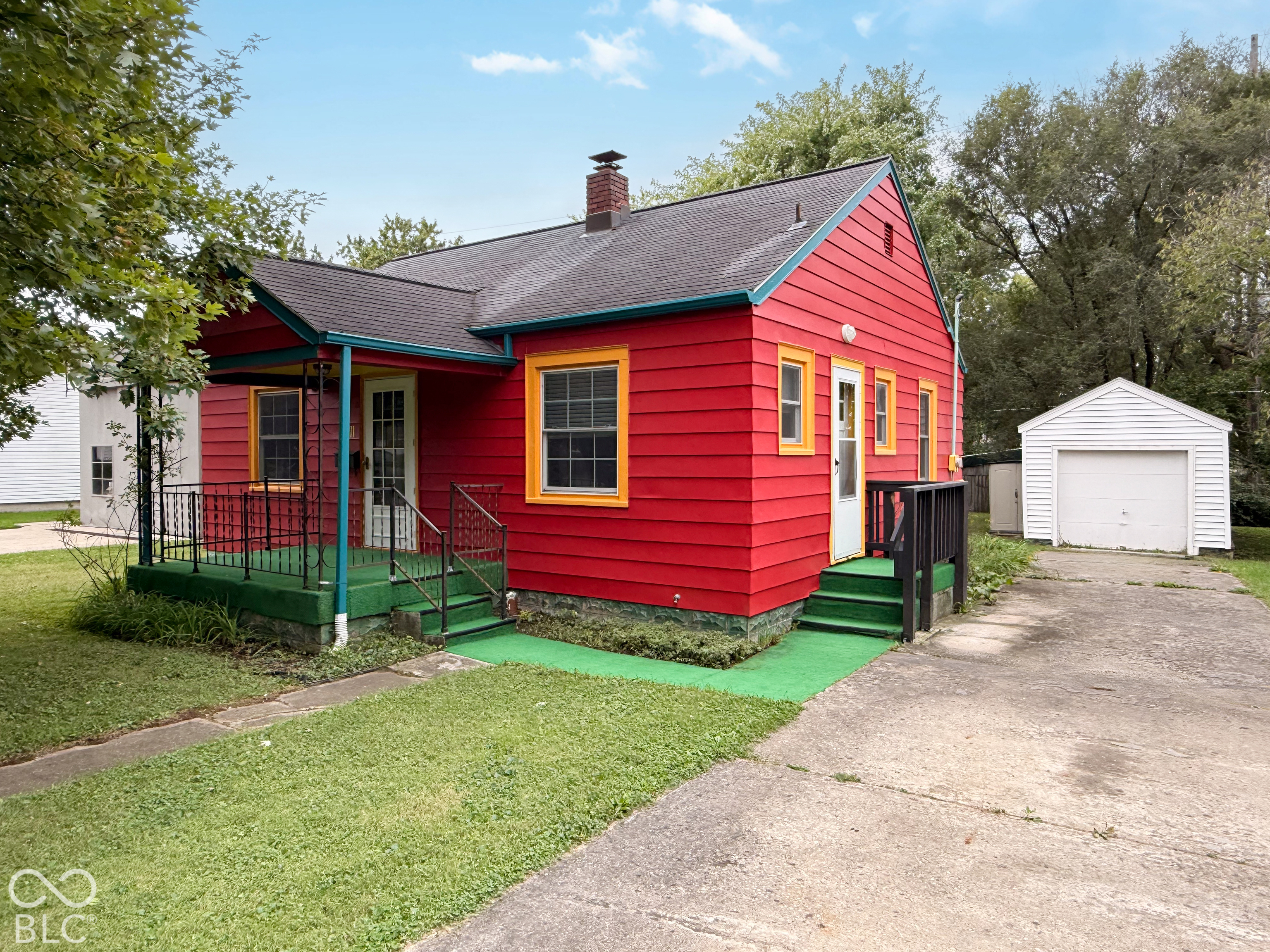 1111 Fairfax Street Property Photo 1
