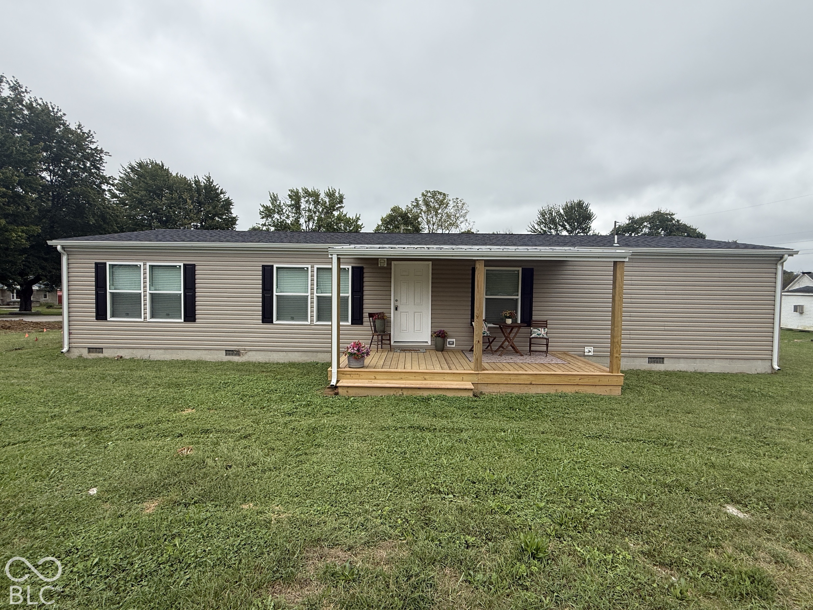 460 N Owens Street Property Photo 1