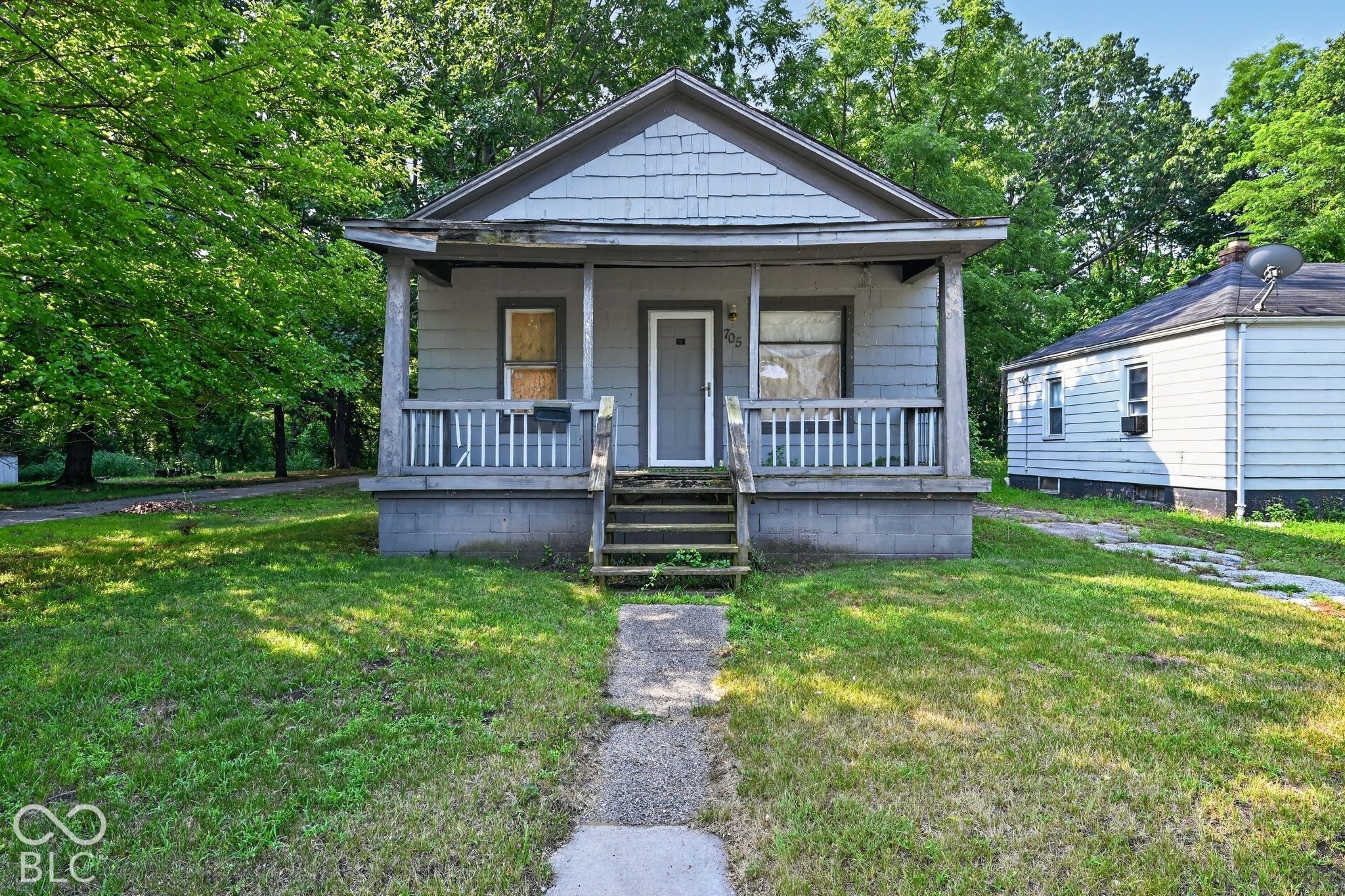 705 Emily Street Property Photo 1