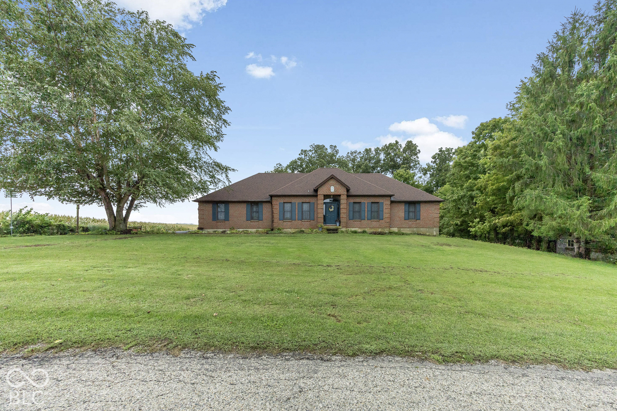 6114 Gant Road Property Photo 1