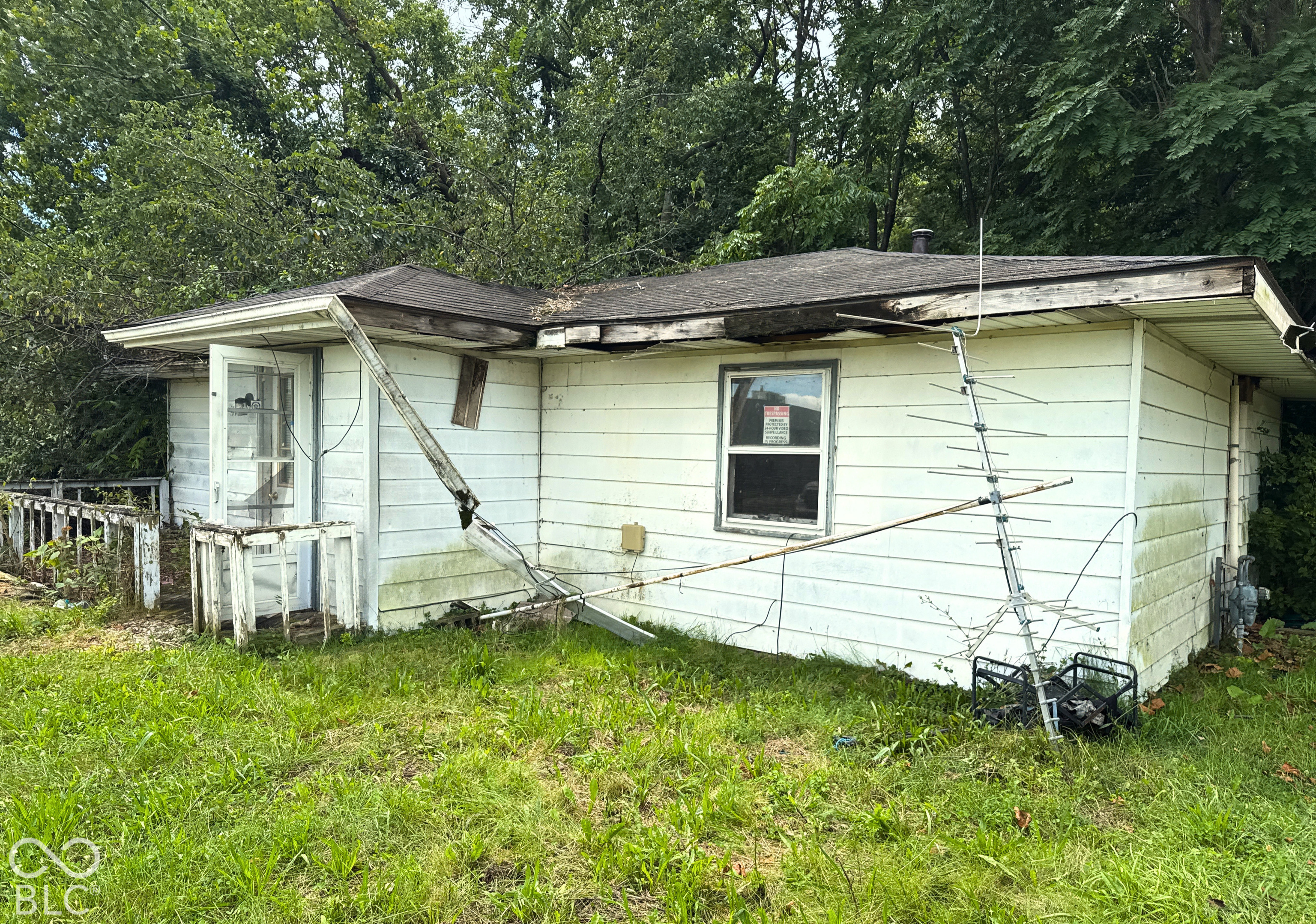 3711 S Walnut Street Property Photo 1