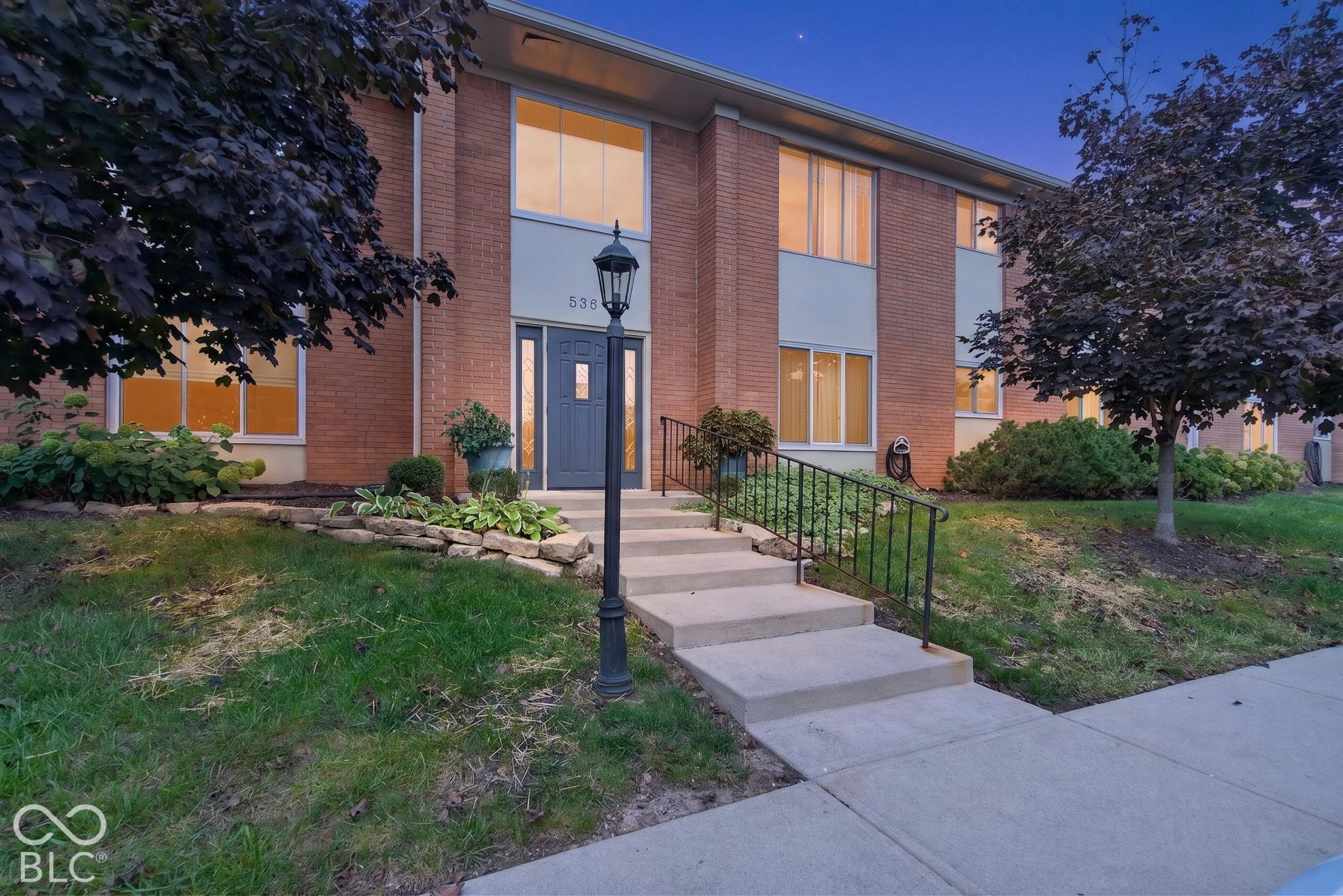 536 E Hunters Drive Apt C Property Photo 1