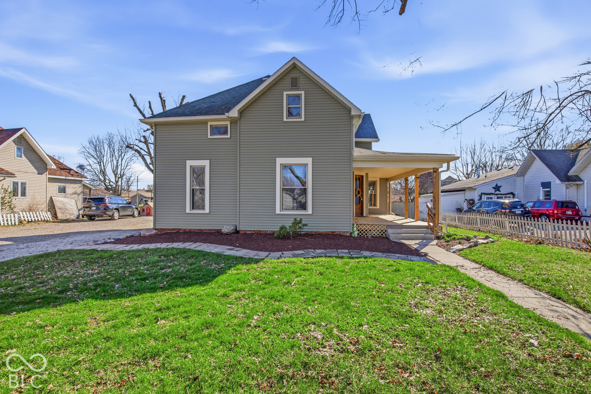 437 N Conde Street Property Photo 1