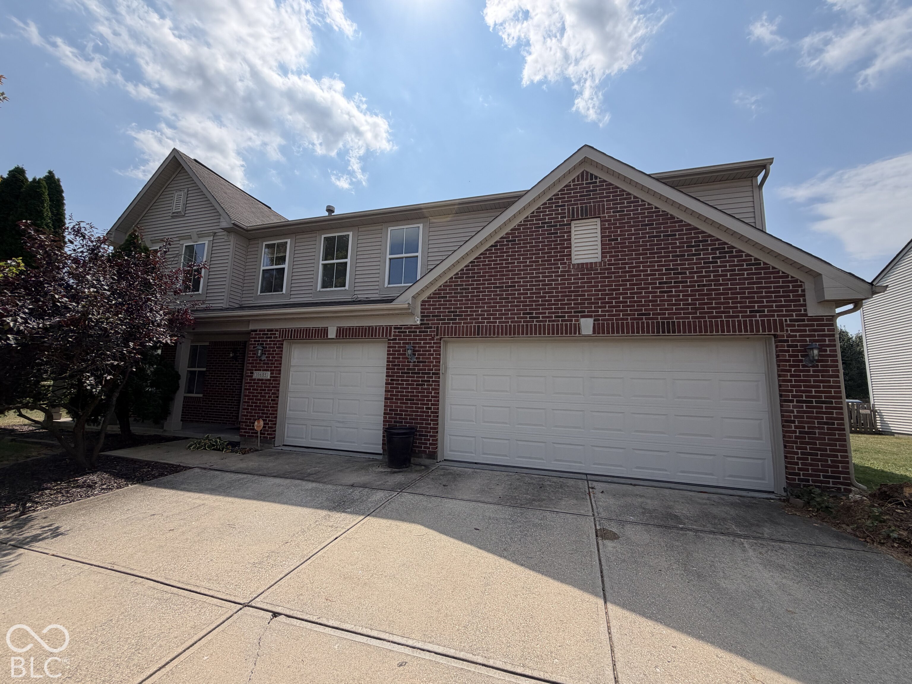 10605 Dunes Court Property Photo 1