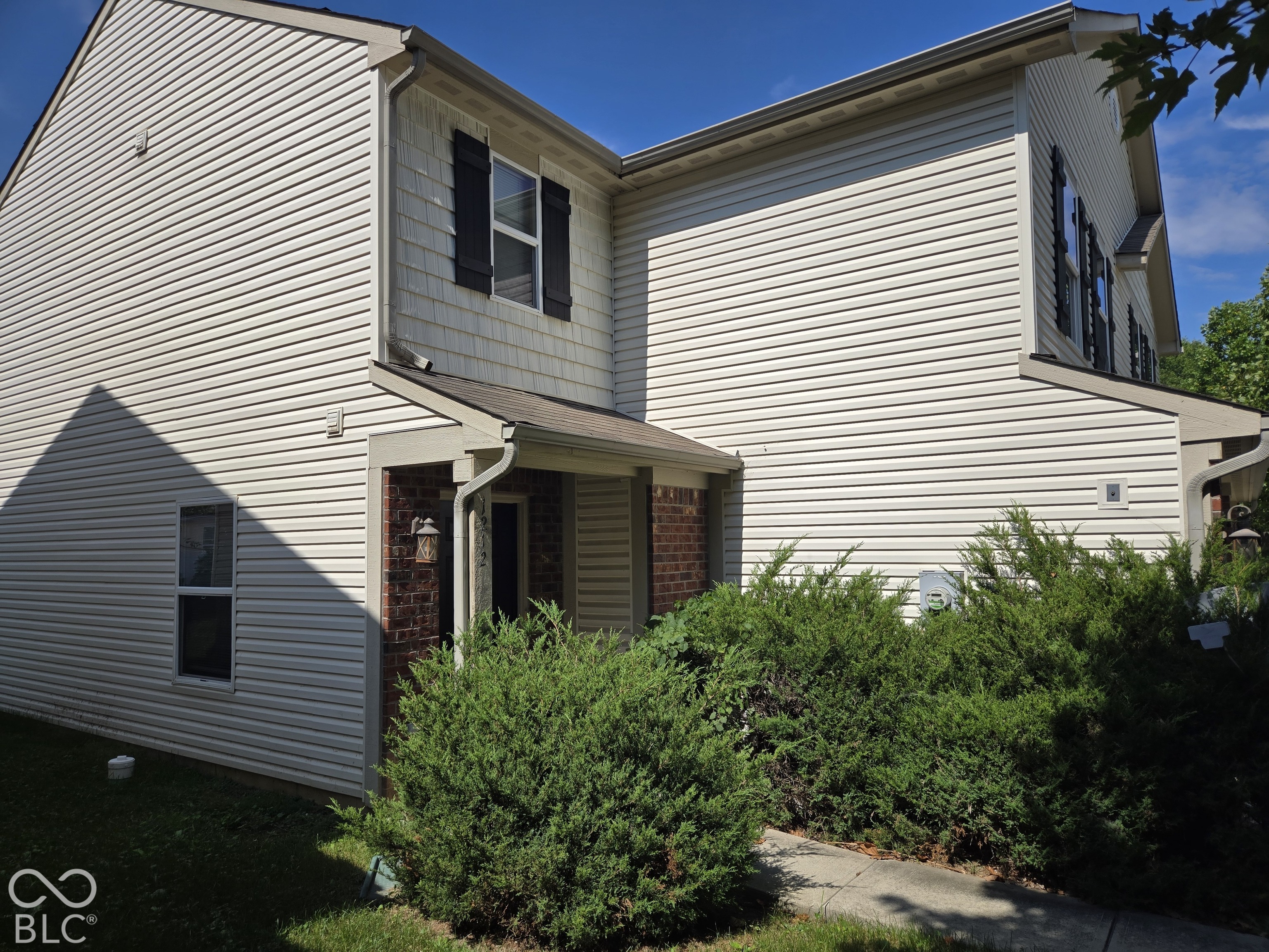 1212 Topp Creek Drive Property Photo 1