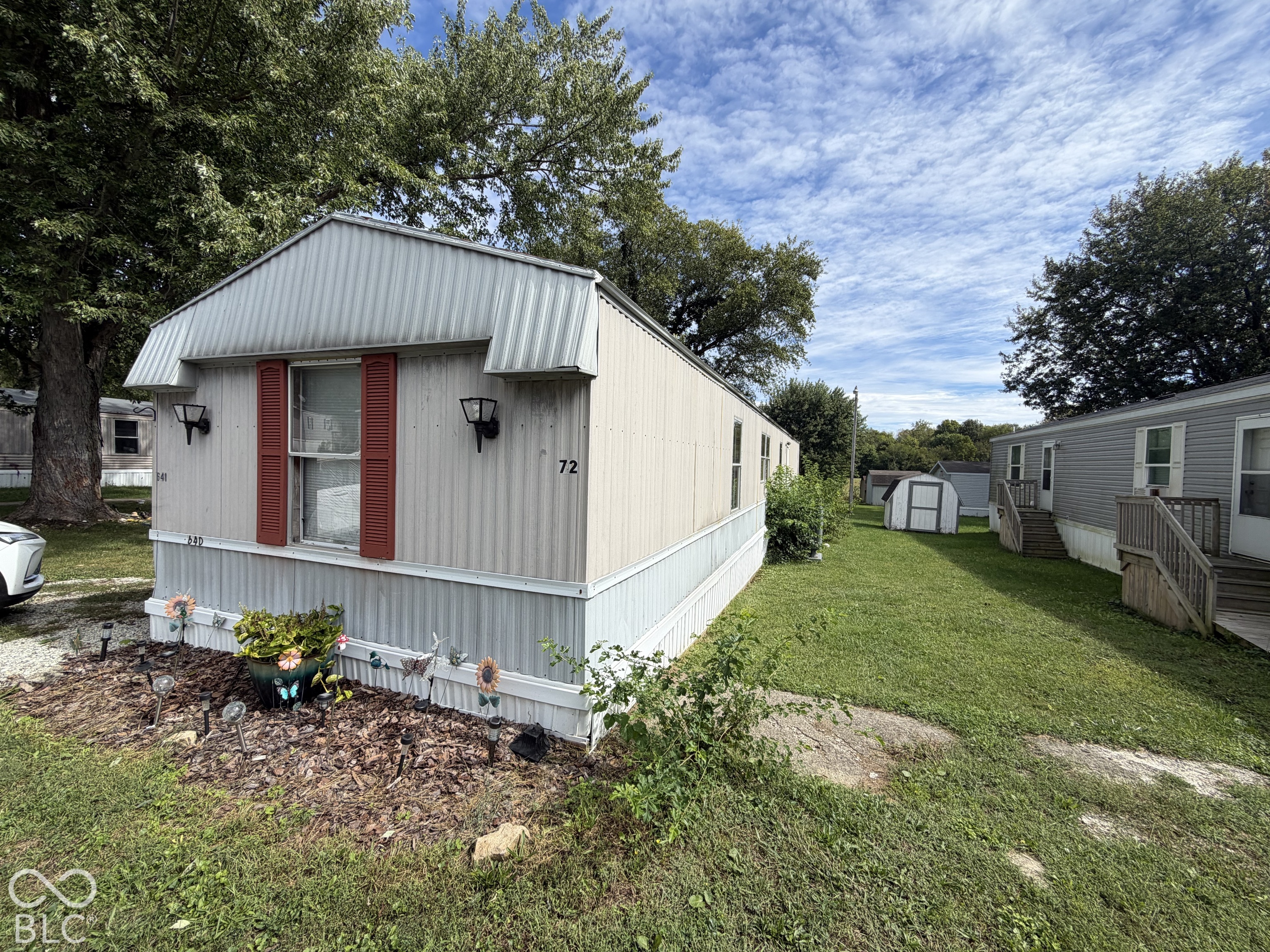 640 S Pam Way Property Photo 1