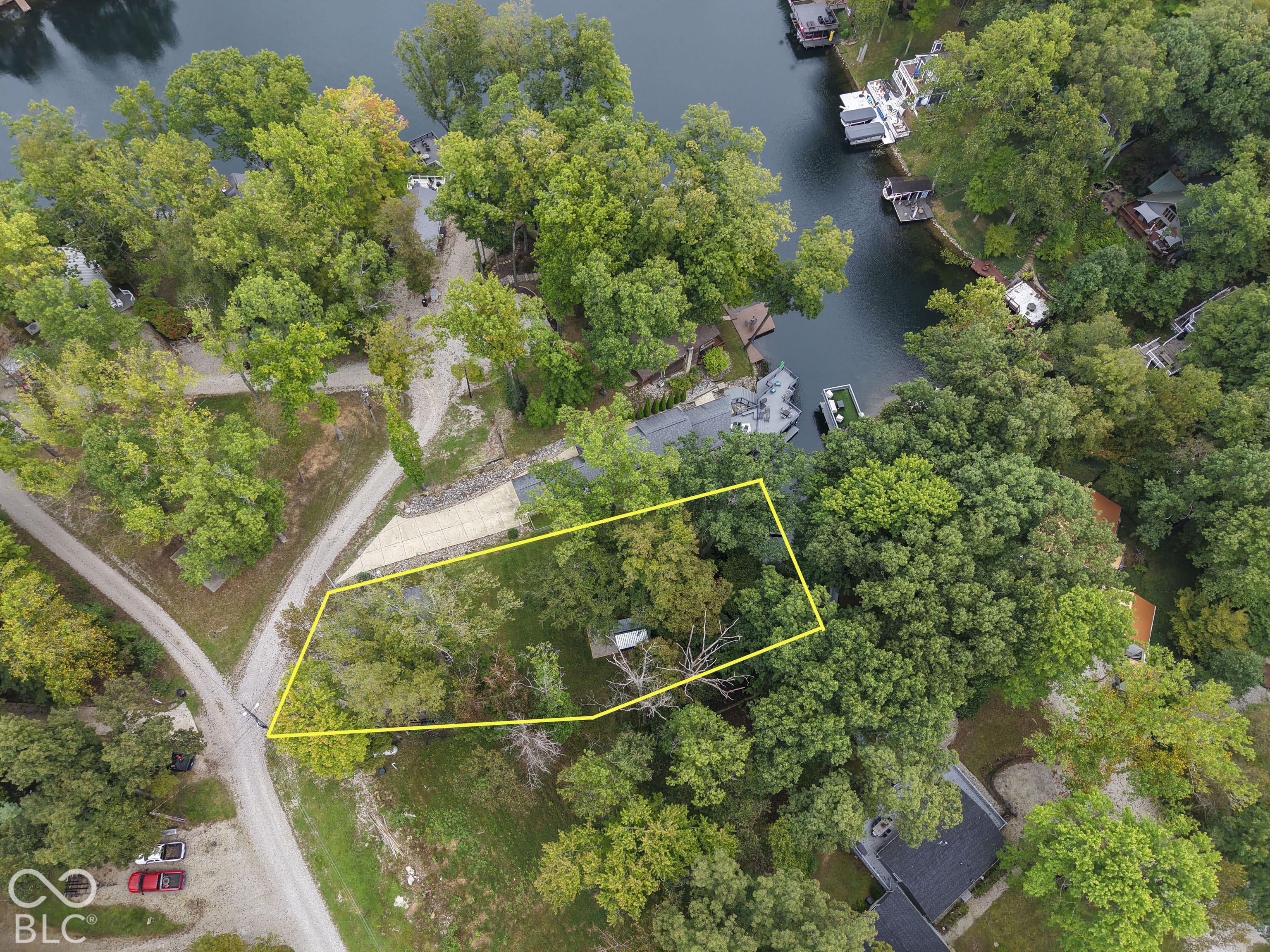 6461 Quail Drive Property Photo 1