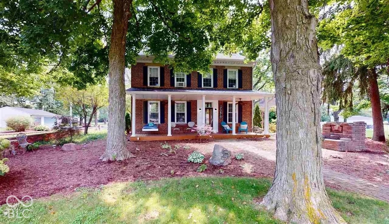 515 Mattie Harris Road Property Photo 1