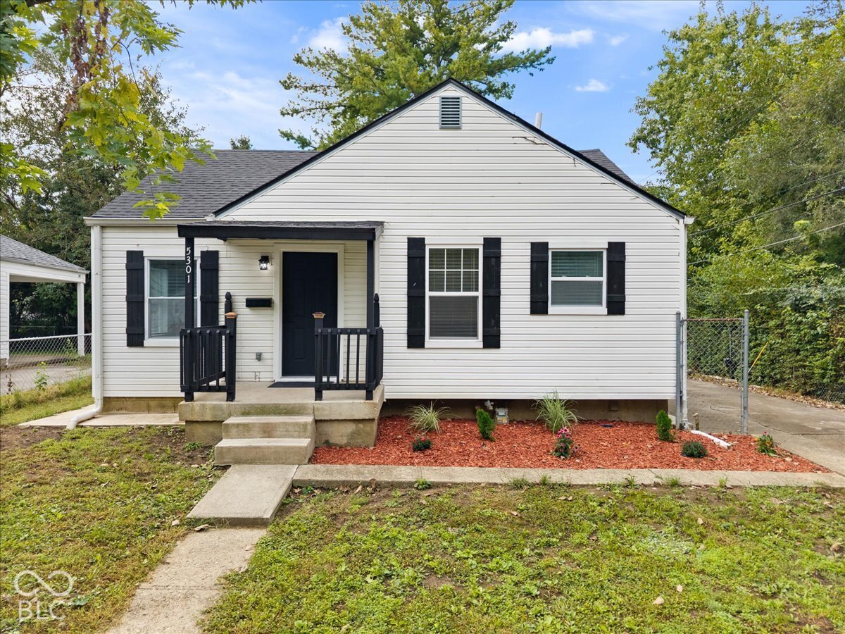 5301 Sutton Street Property Photo 1