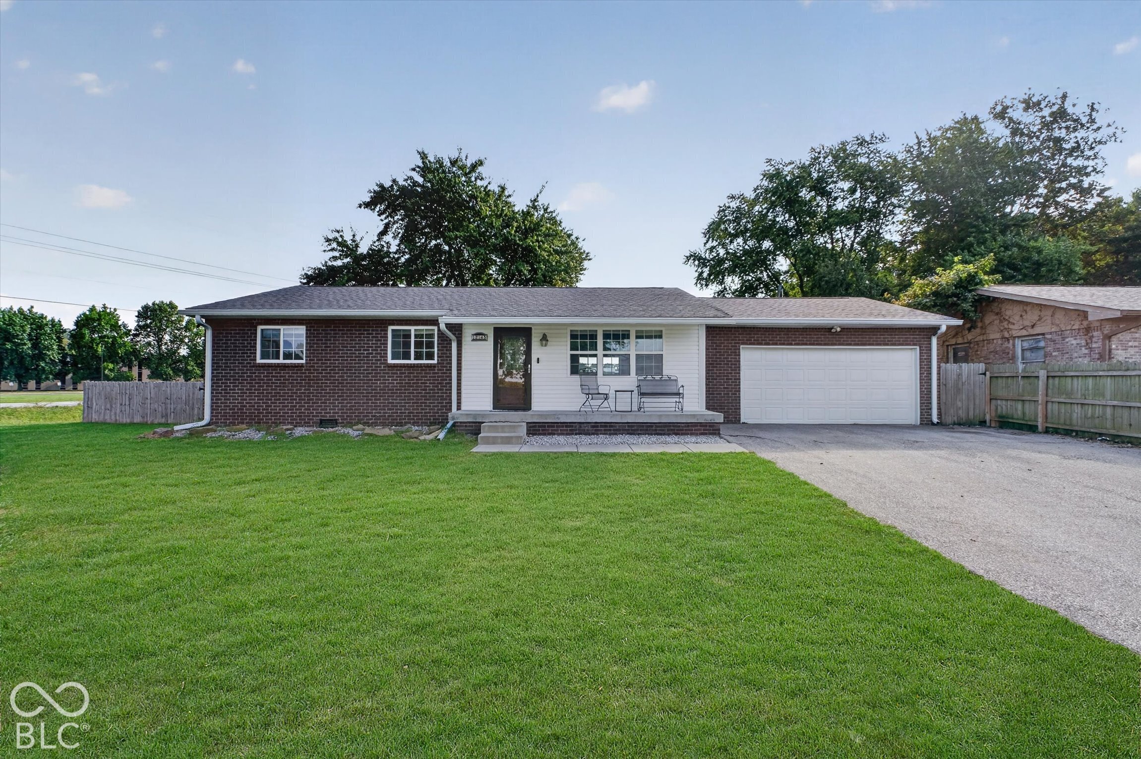 12165 N Rooker Road Property Photo 1