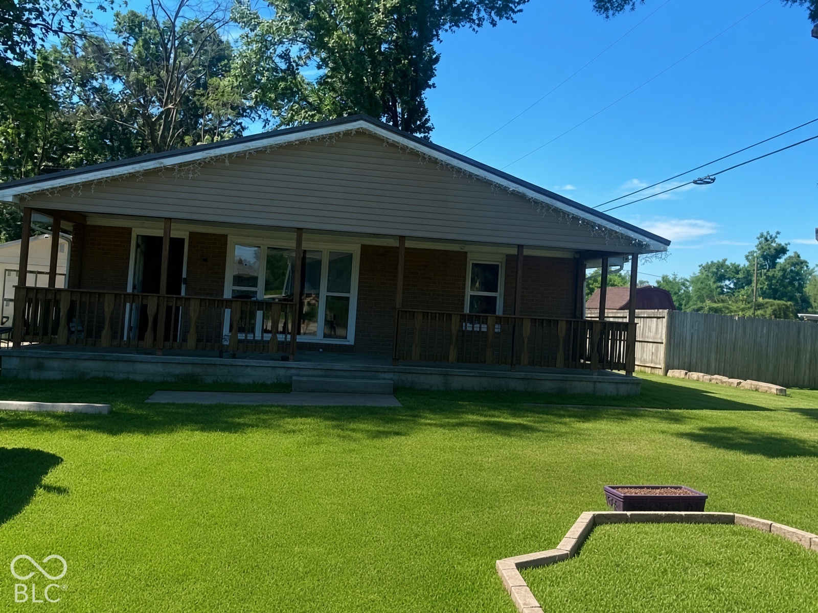 1477 Homestead Drive Property Photo 1