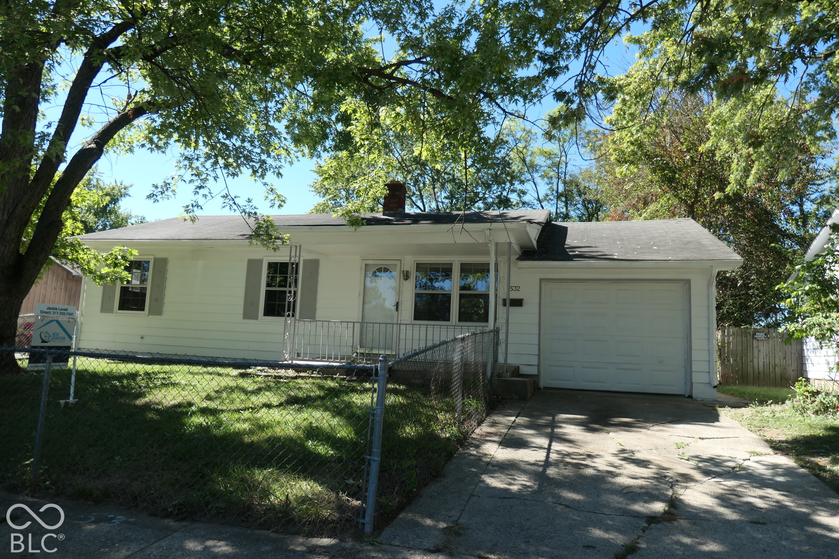 3532 N Tiffany Drive Property Photo 1