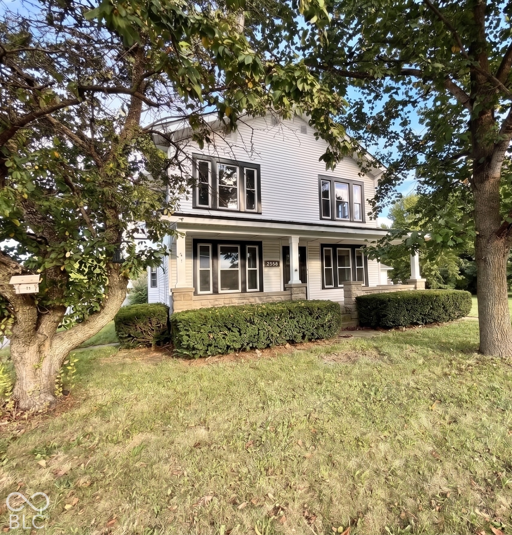 2358 N Grand Avenue Property Photo 1