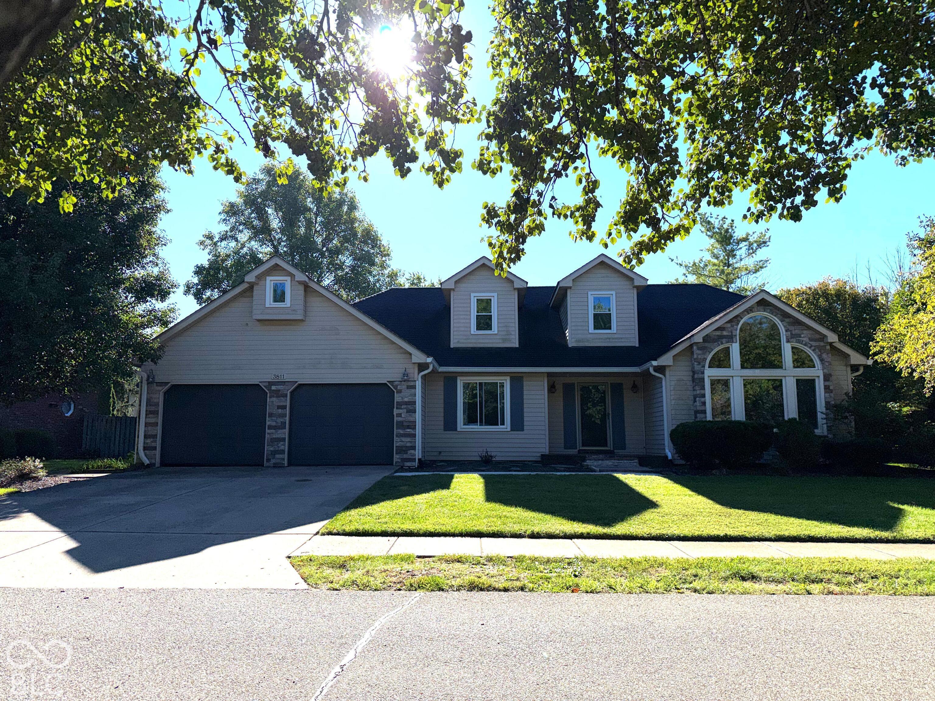 3811 Oriole Drive Property Photo 1